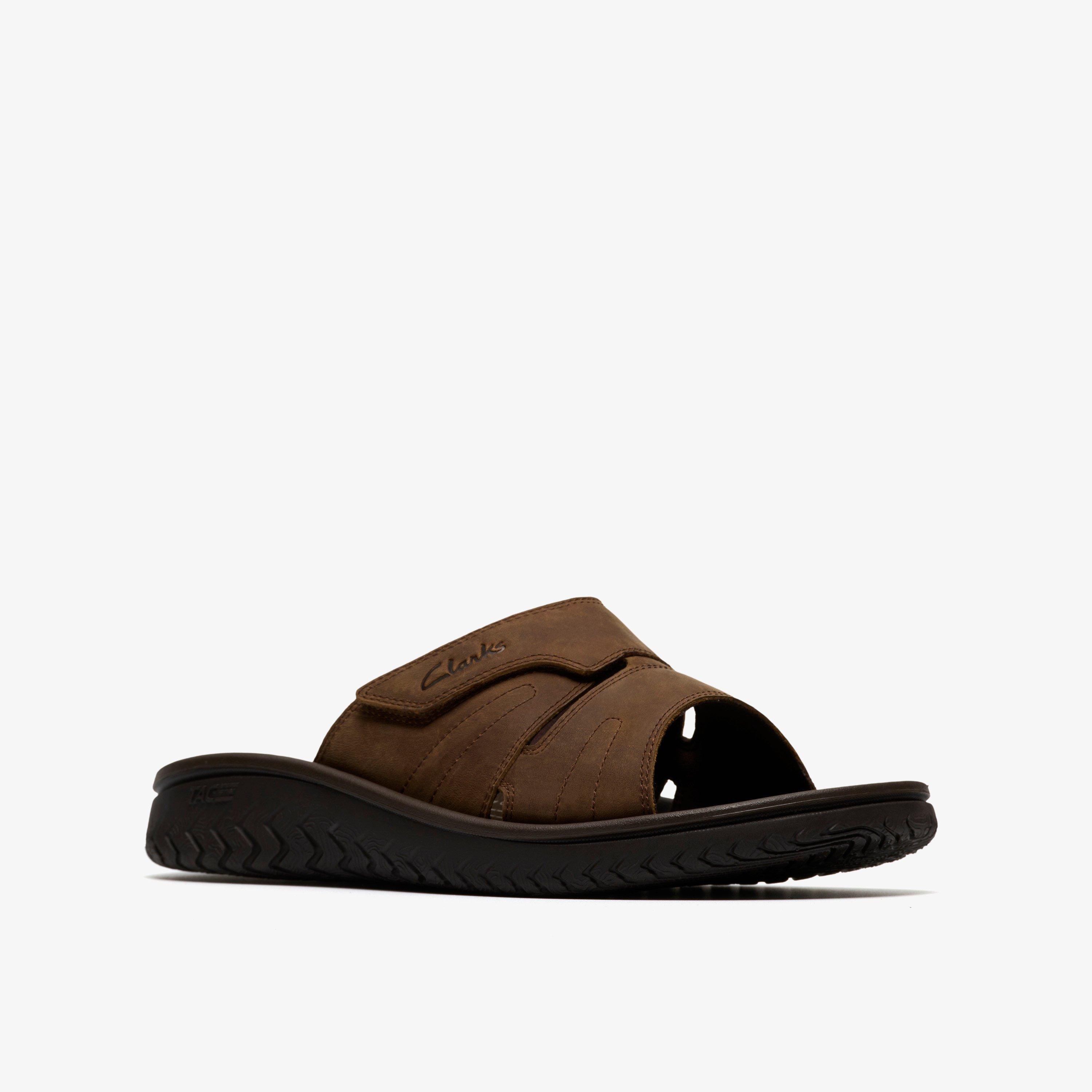 Wesley Vibe Beeswax Slip Ons Sliders, view 4 of 6