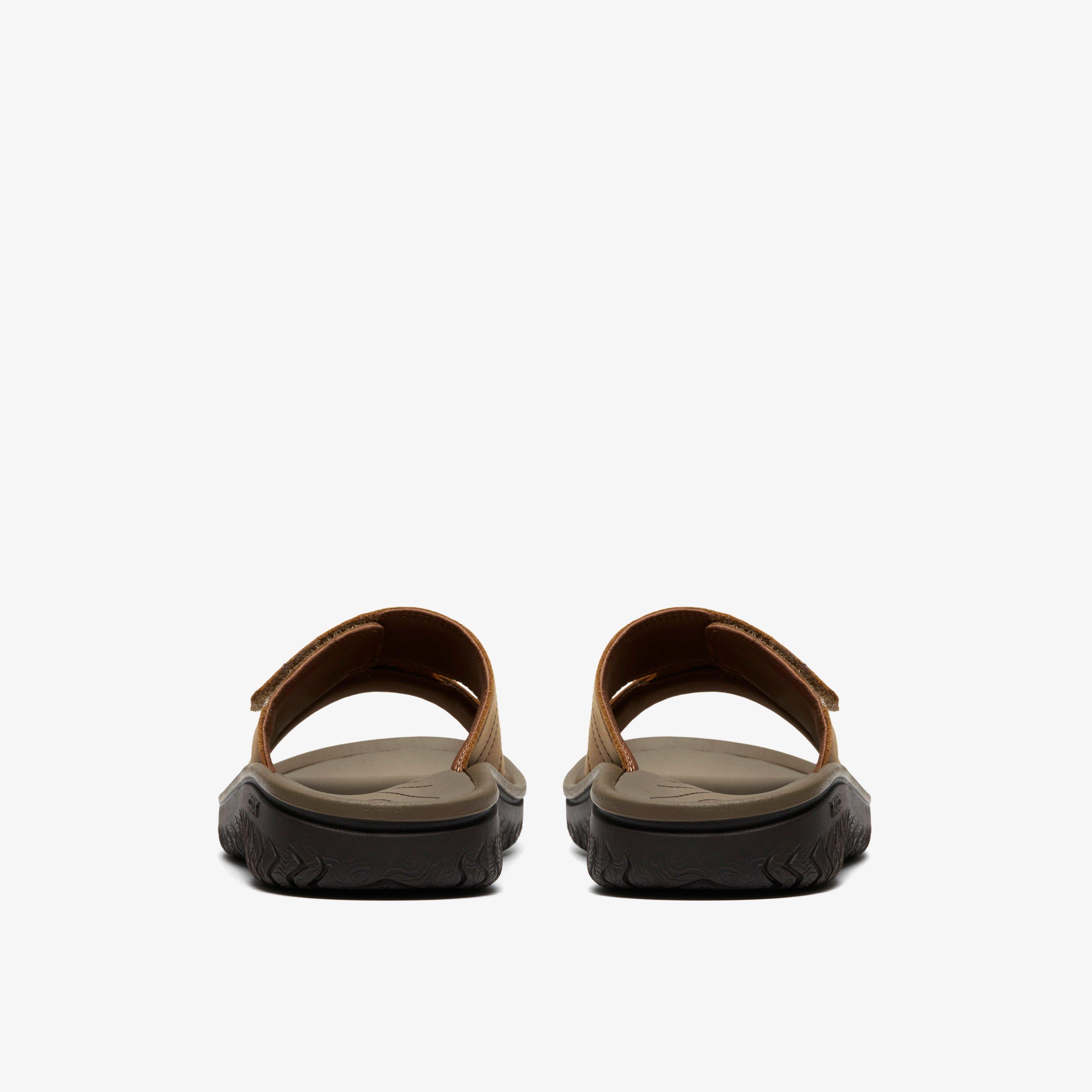 Wesley Vibe — Beige
