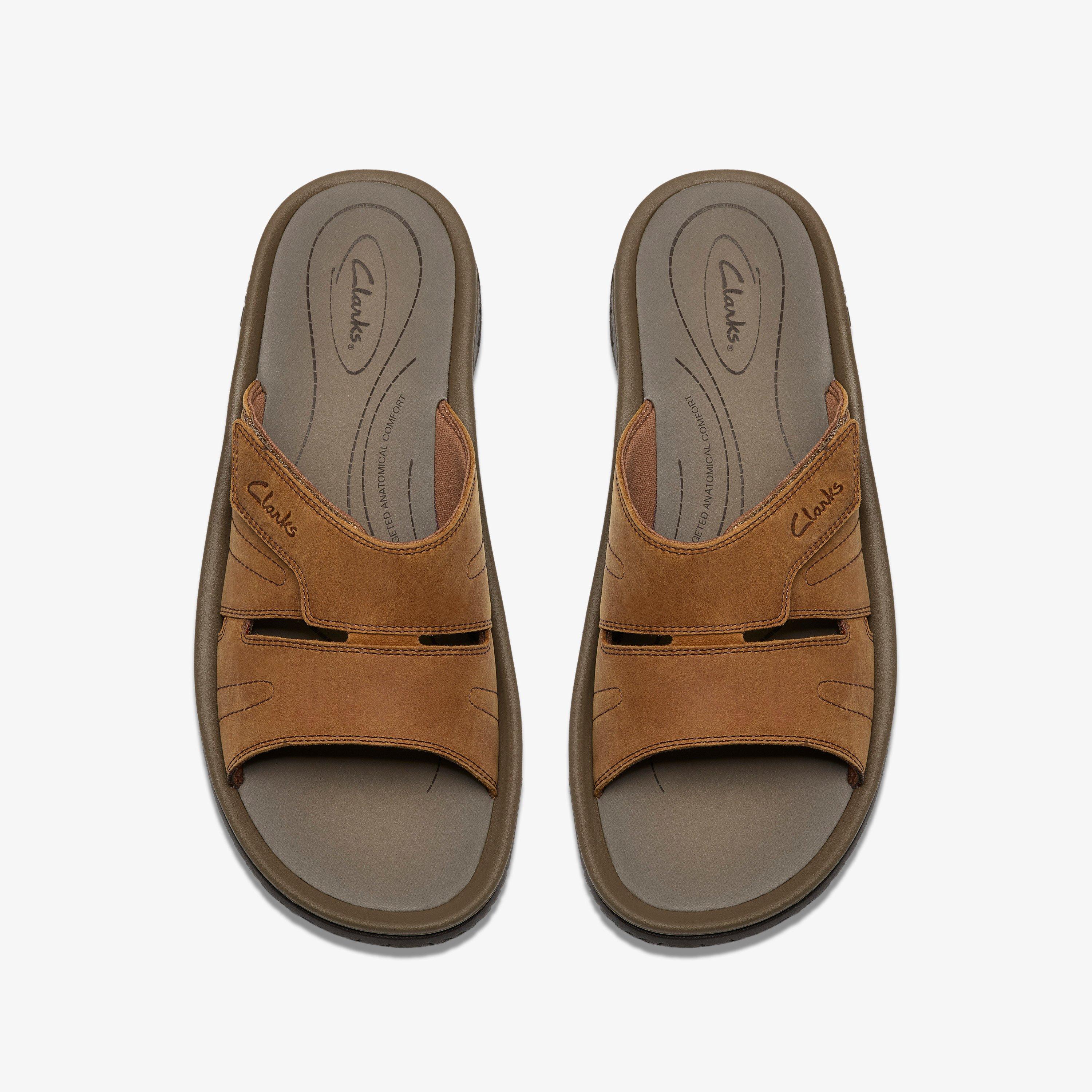 Wesley Vibe — Beige