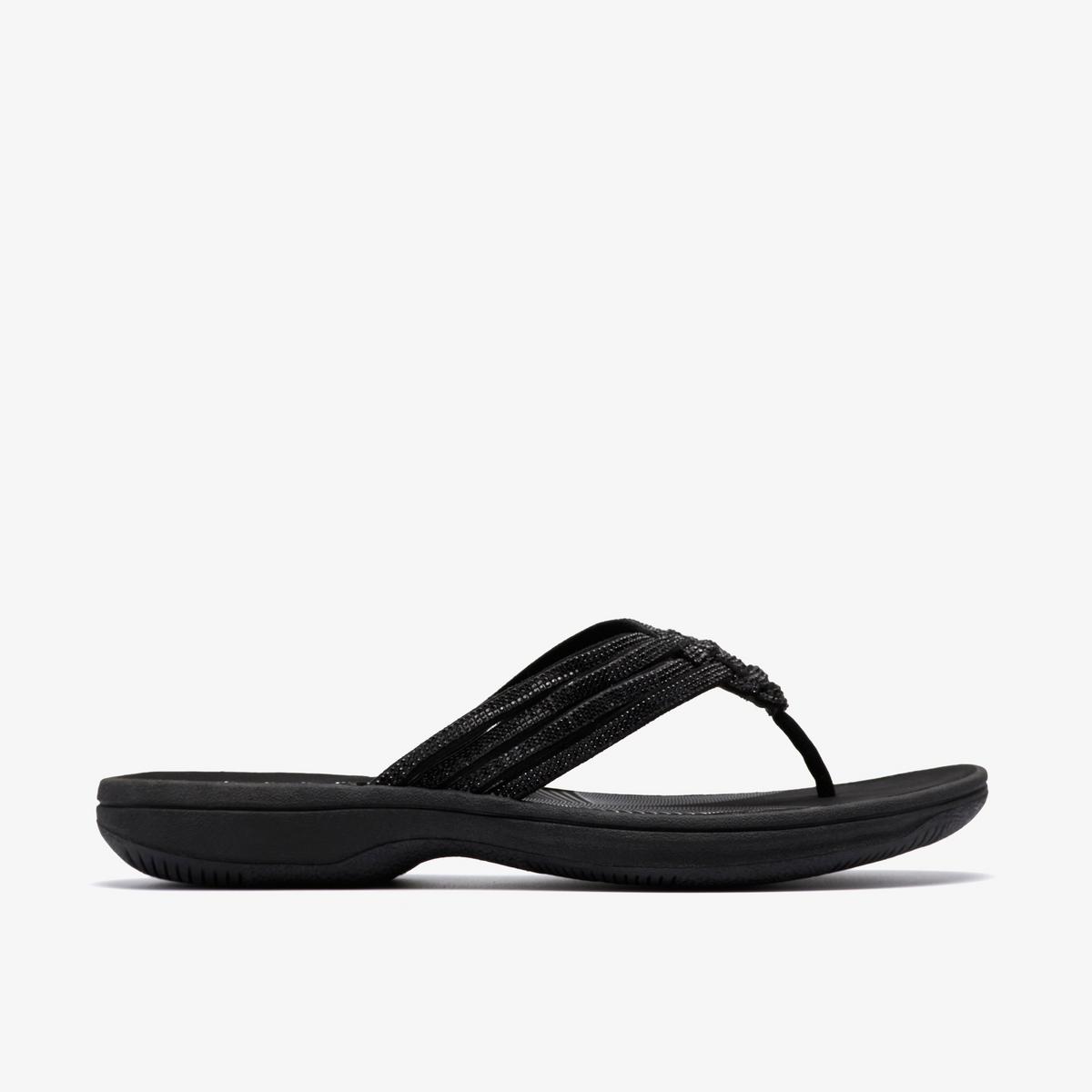 Breeze Gem — Black