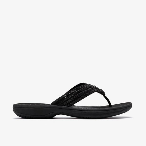 Breeze Gem — Black