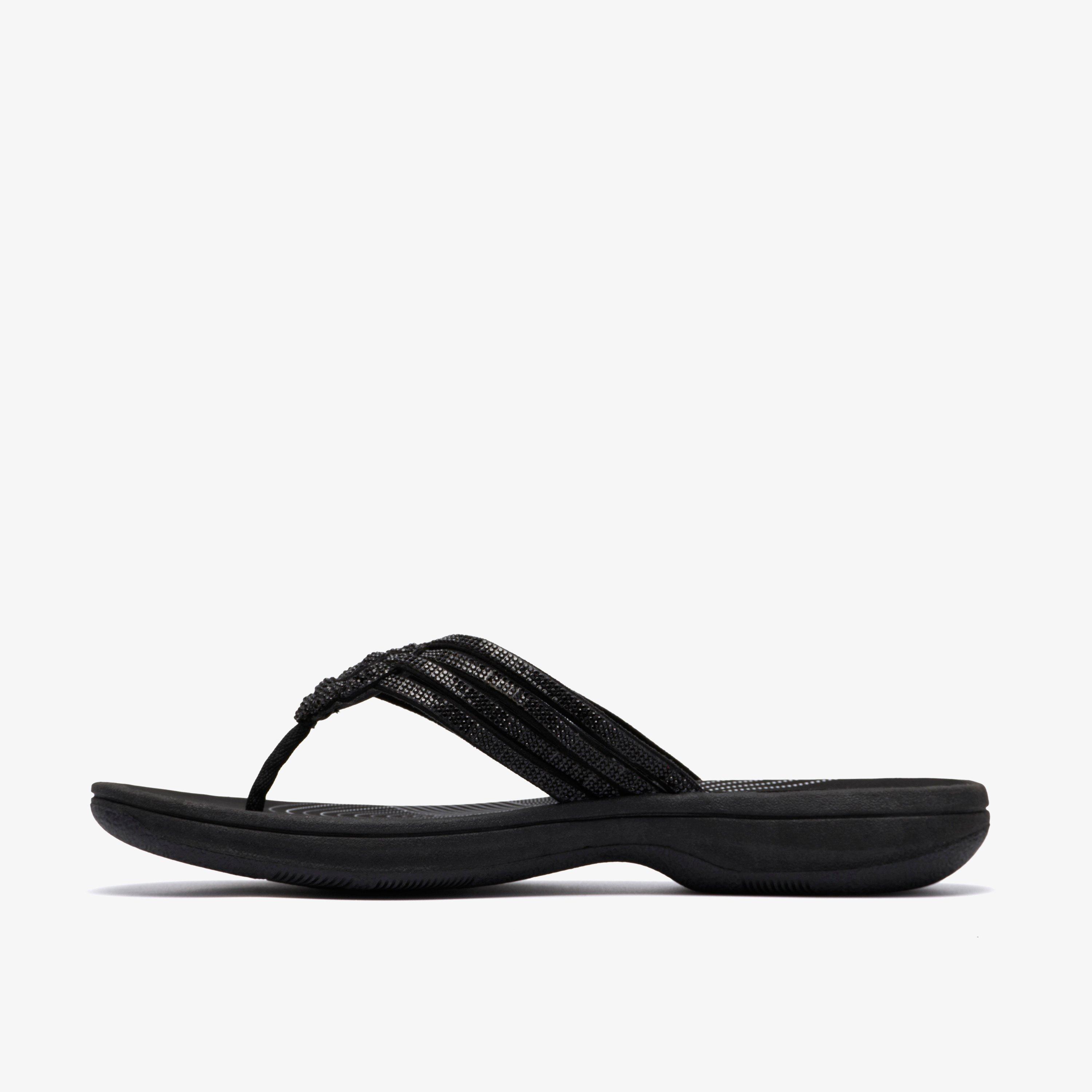 Breeze Gem — Black