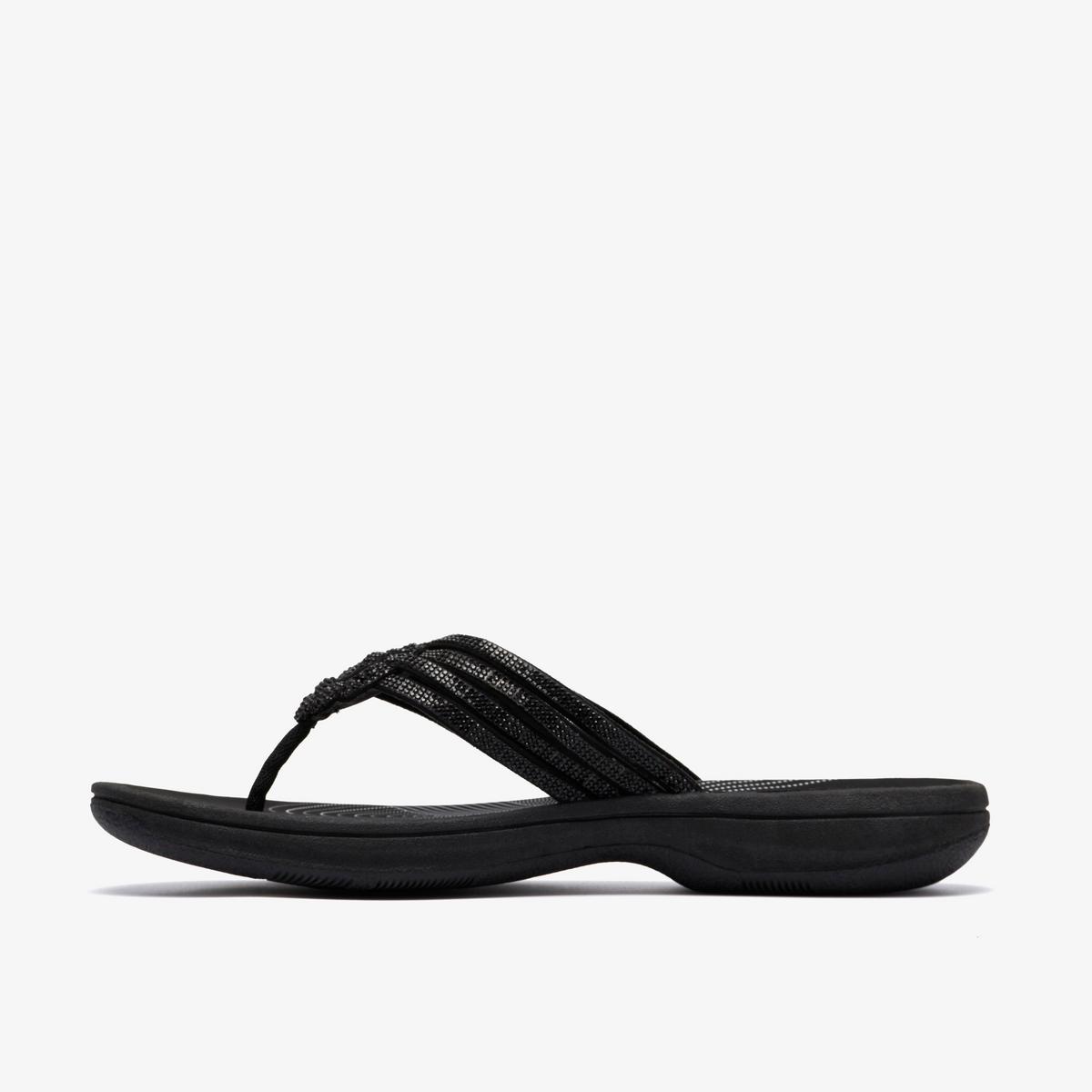 Breeze Gem — Black