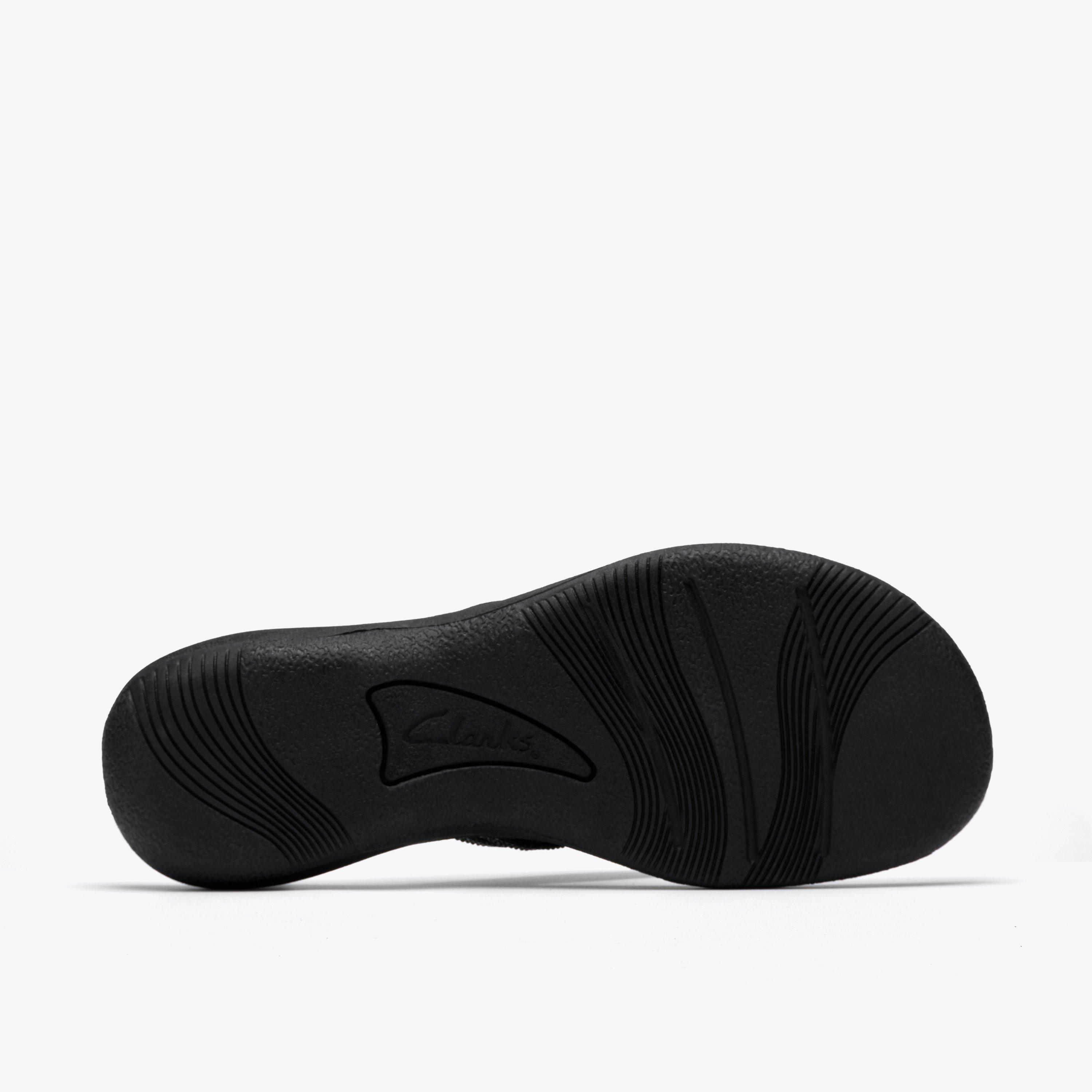 Breeze Gem — Black