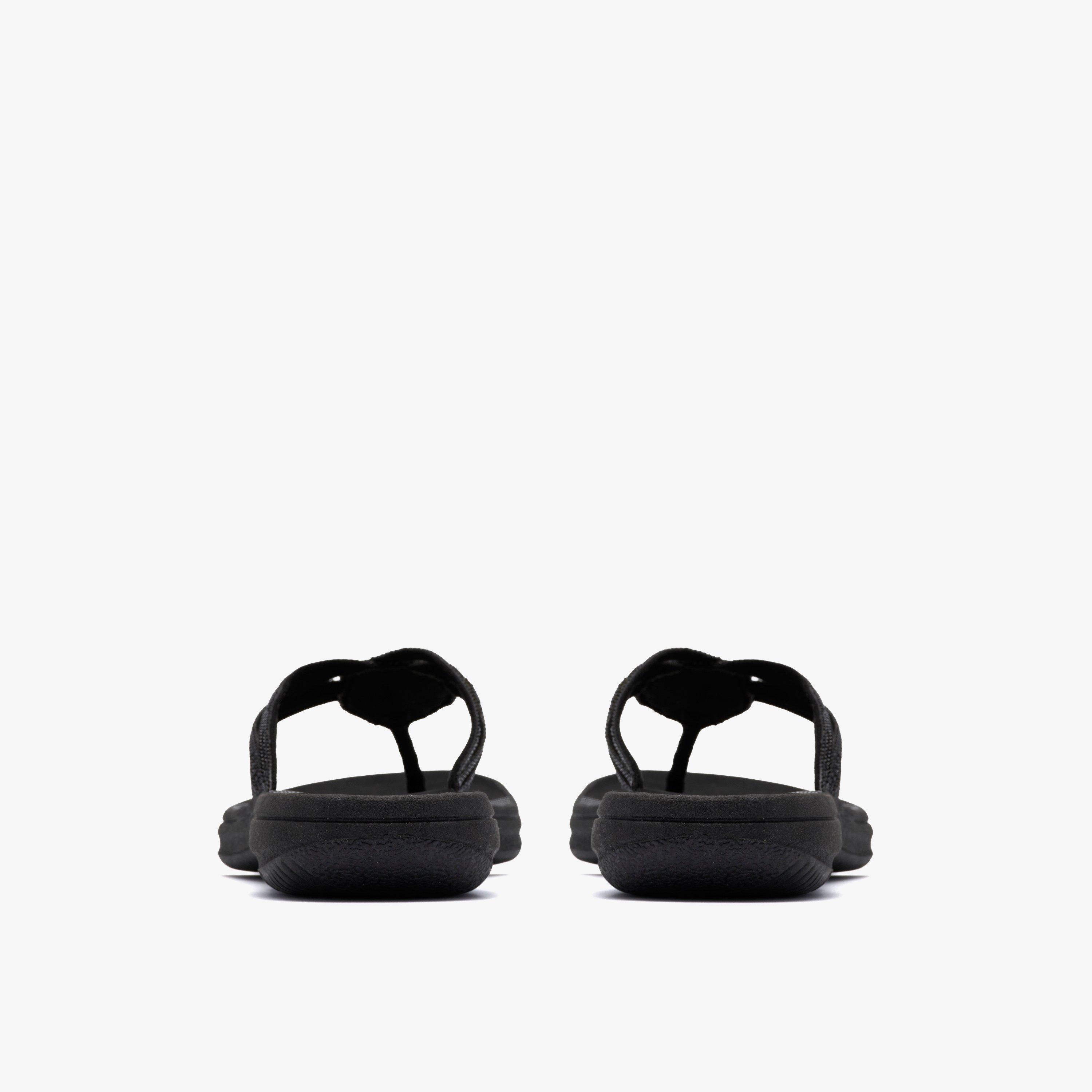 Breeze Gem — Black