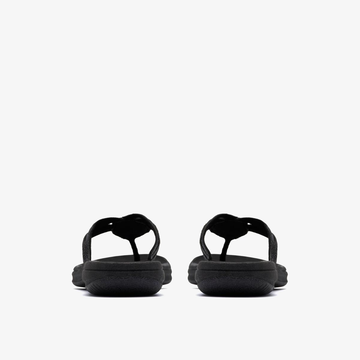 Breeze Gem — Black