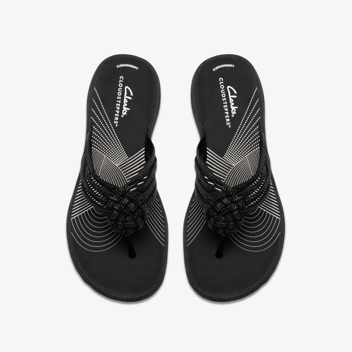 Breeze Gem — Black