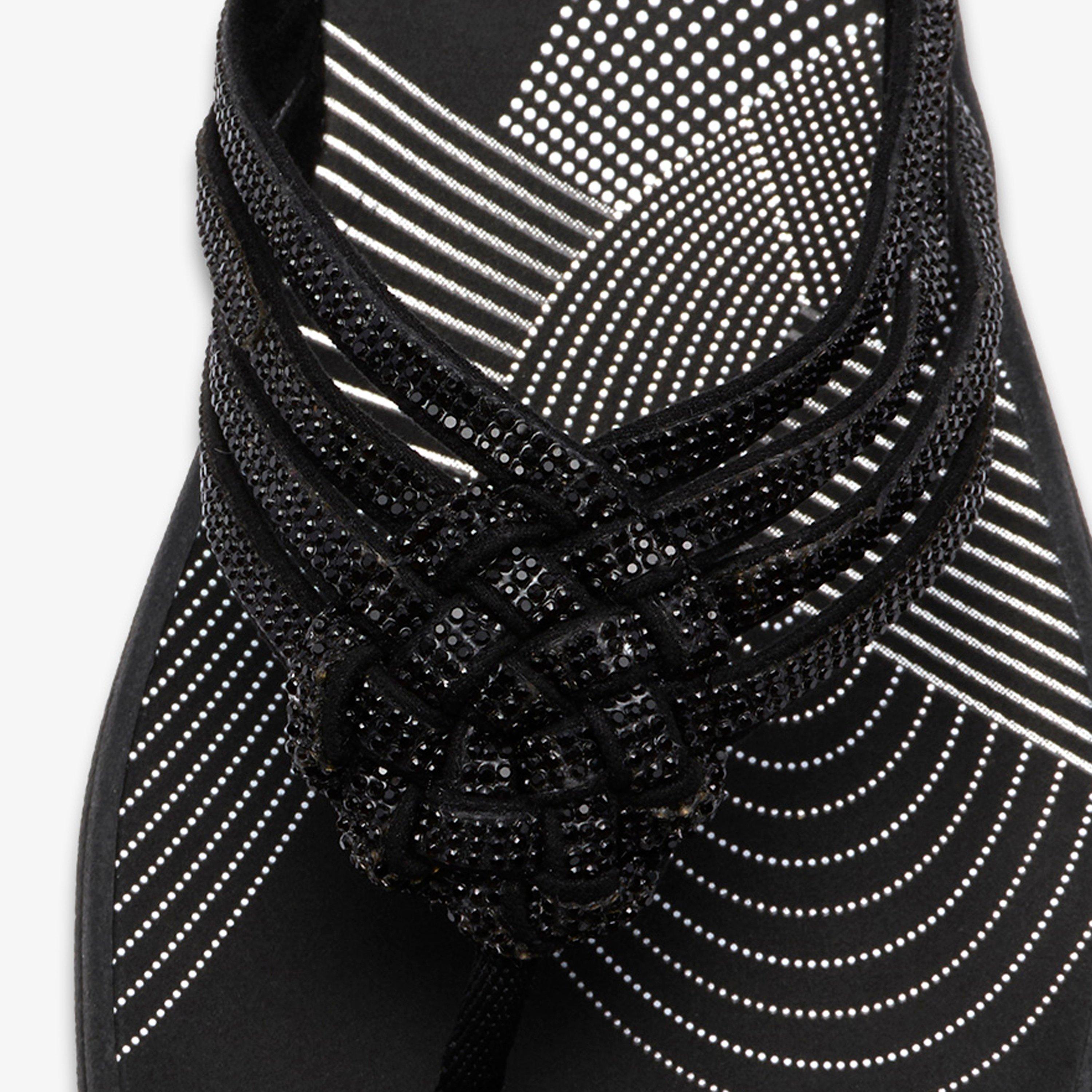 Breeze Gem — Black