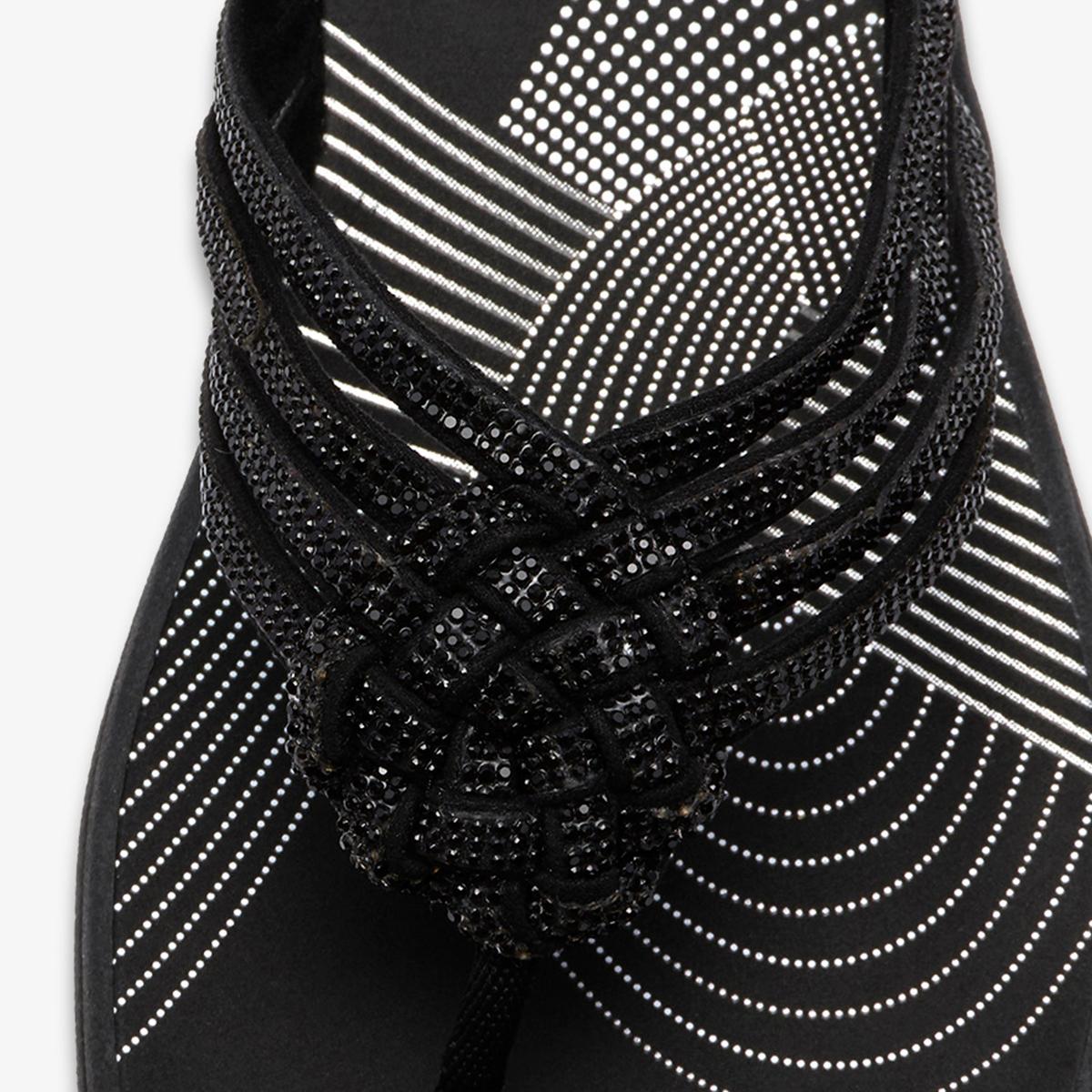 Breeze Gem — Black
