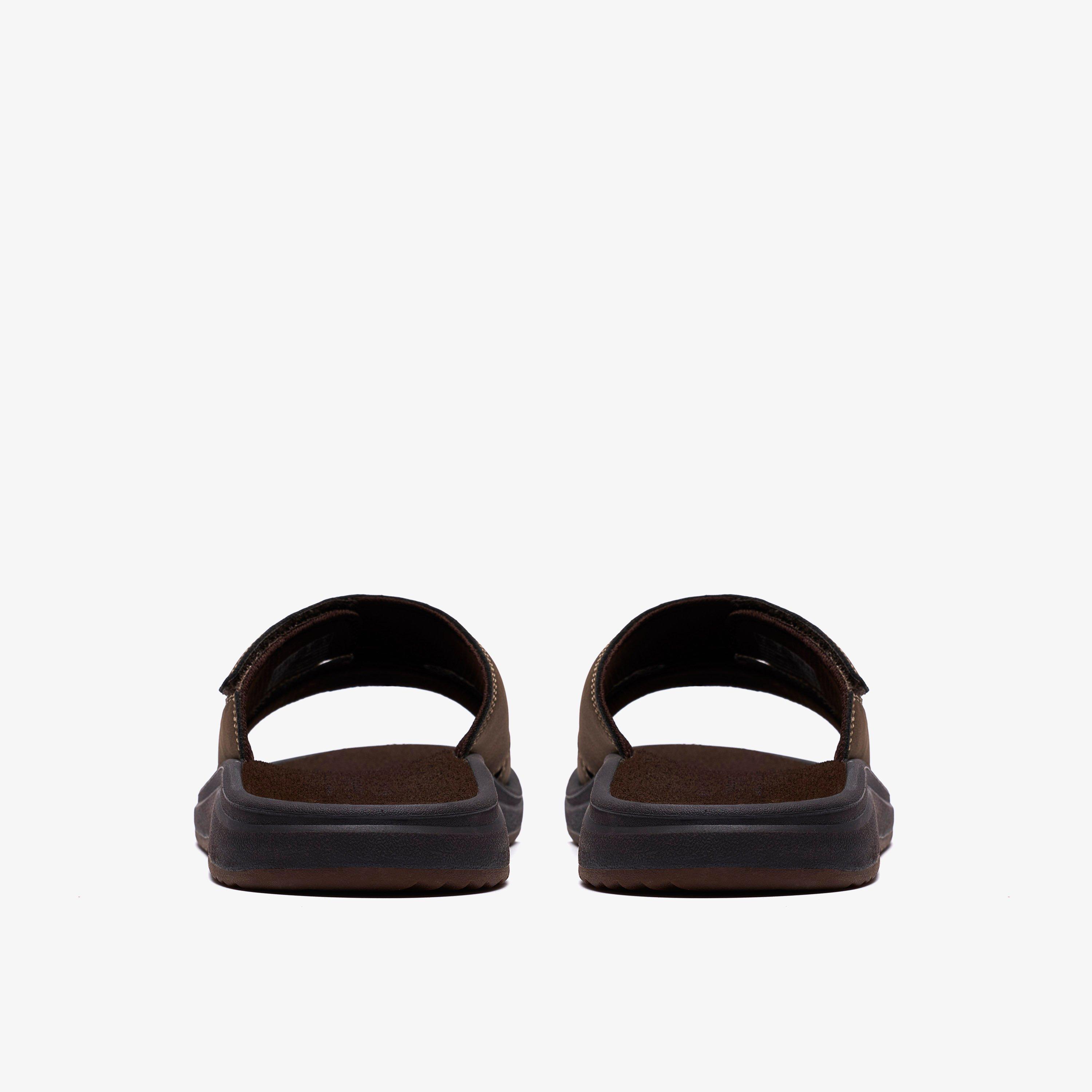 Brinkley Slide — Brown