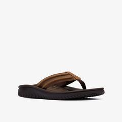 Wesley Surf — Brown 4