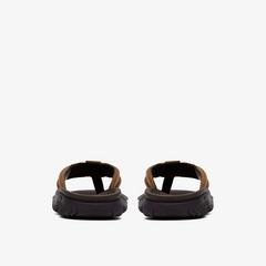 Wesley Surf — Brown 5