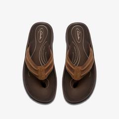 Wesley Surf — Brown 6