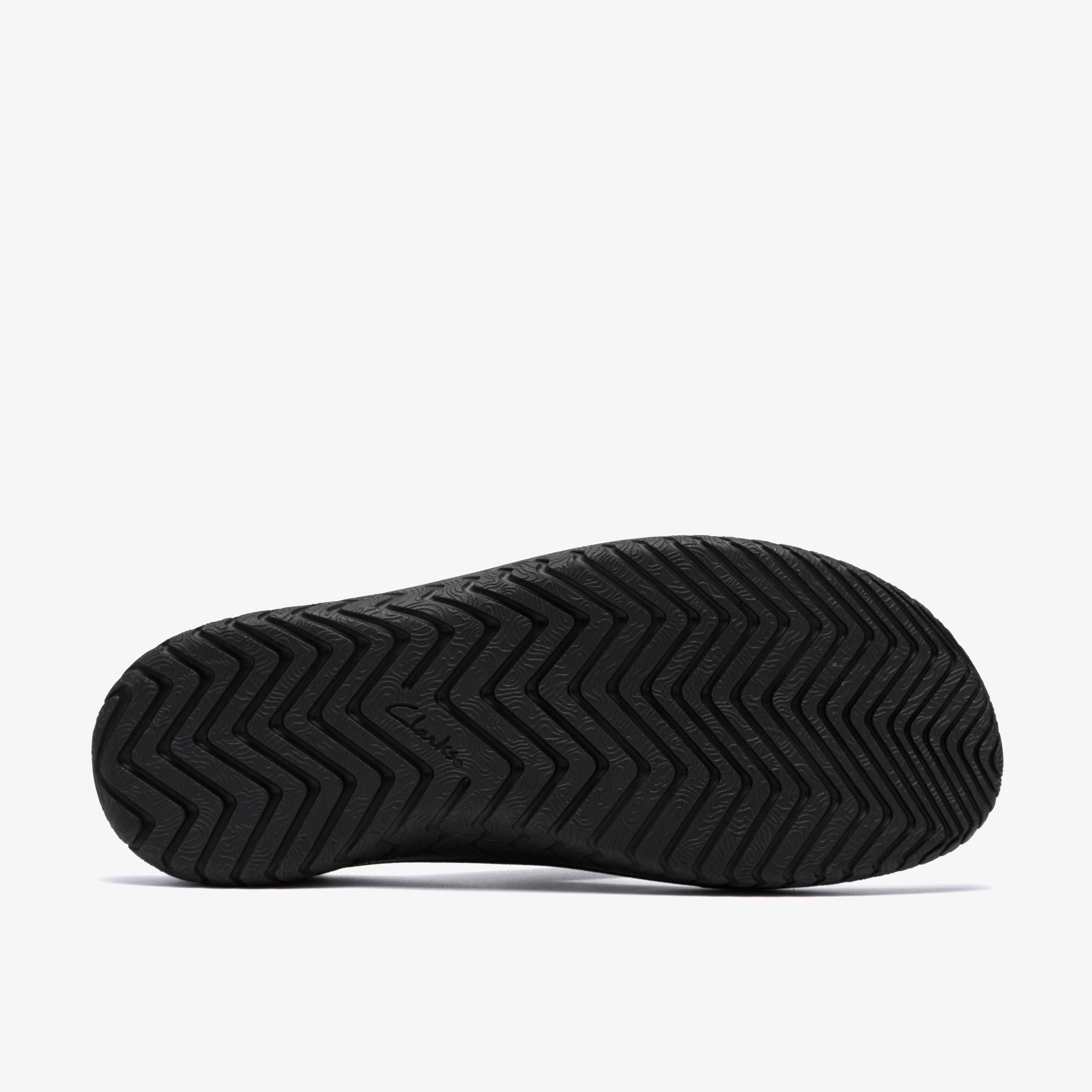 Wesley Surf — Black
