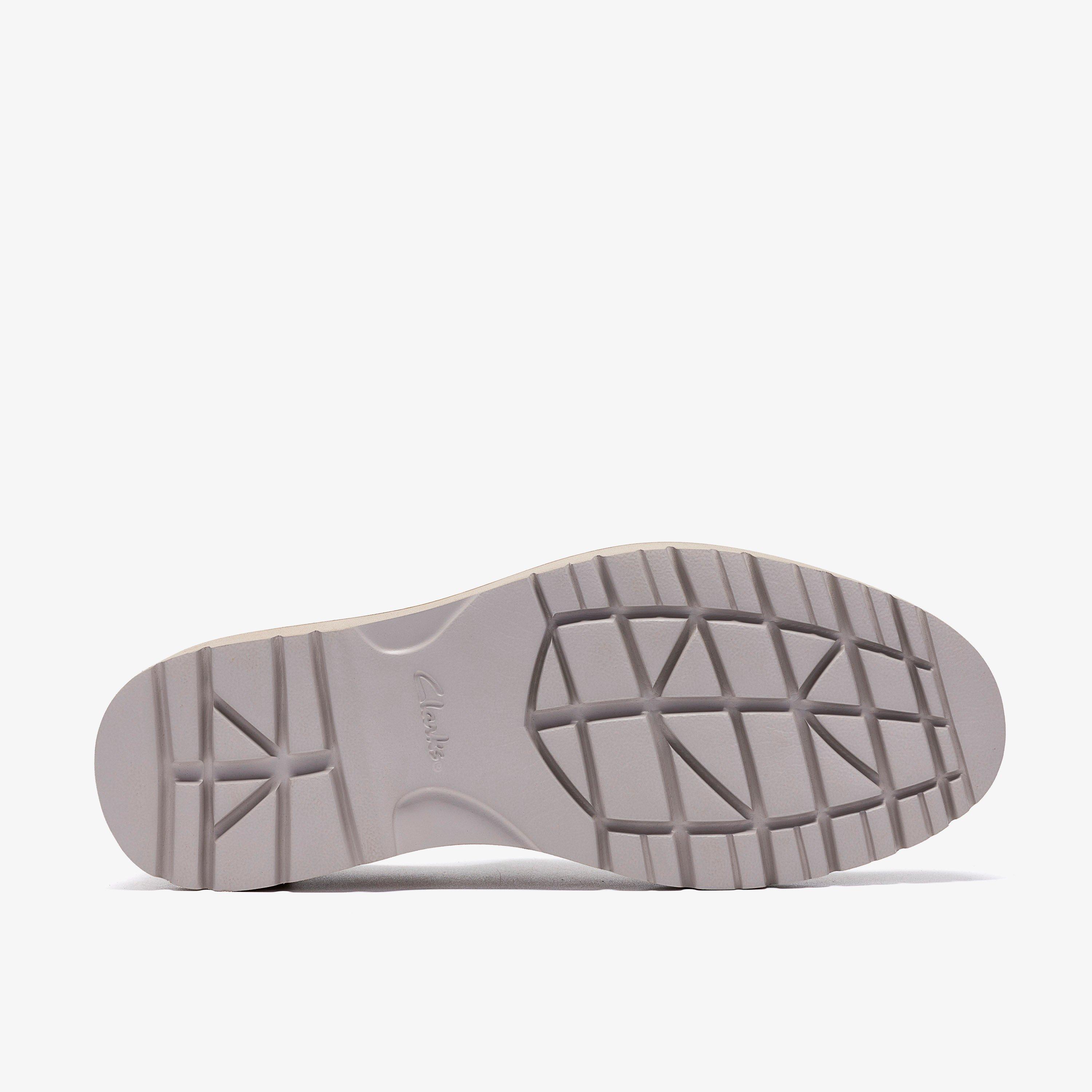 Weltridge Moc — Beige