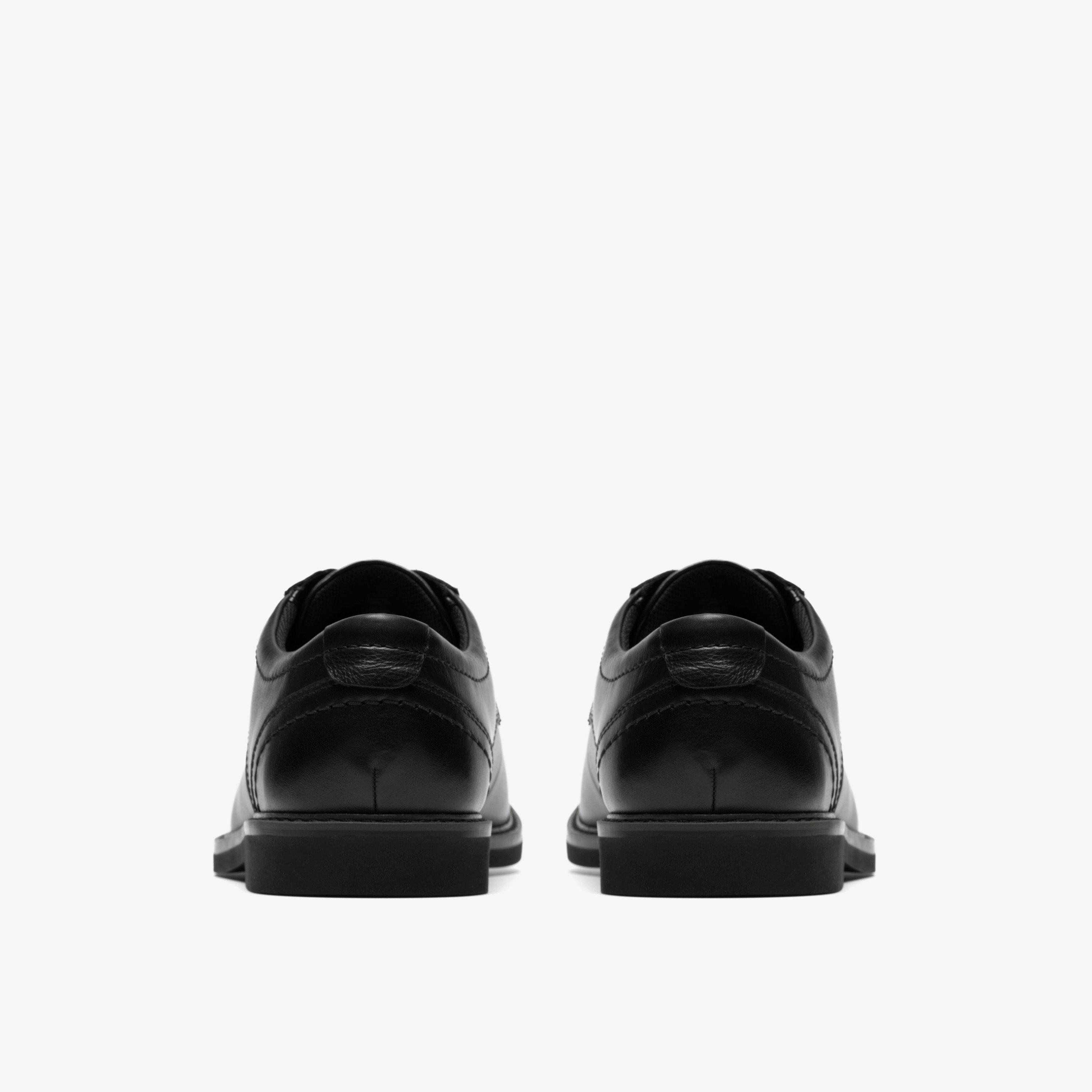 Radcliff Low — Black
