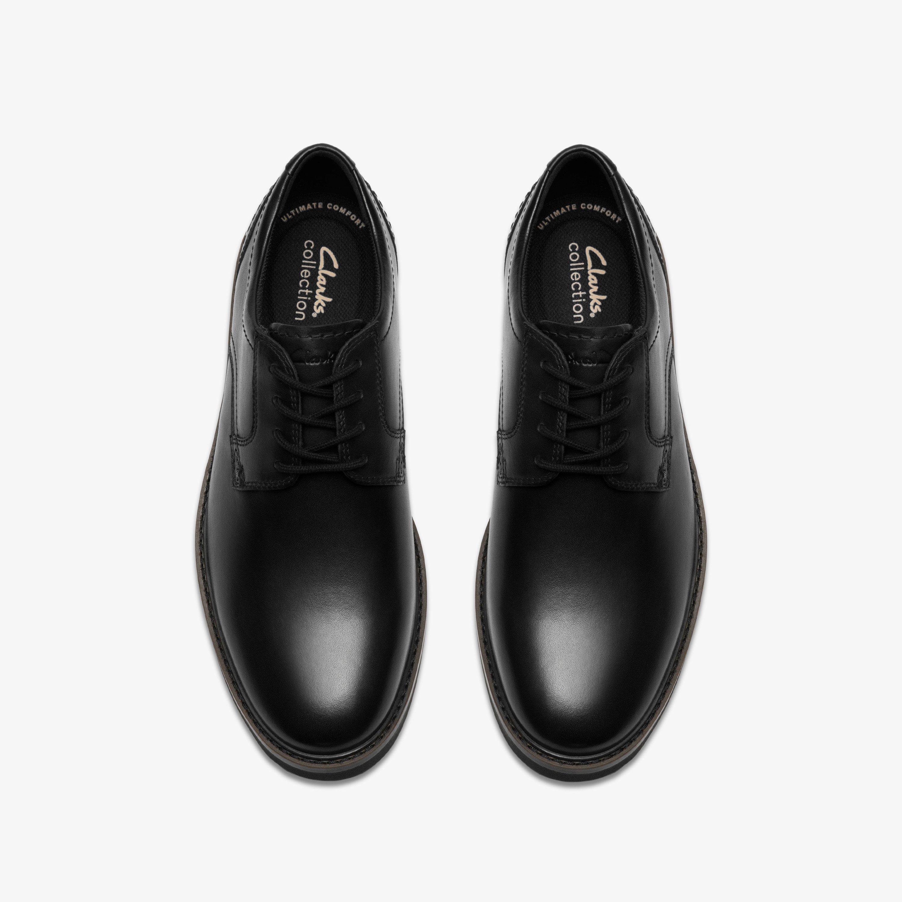 Radcliff Low — Black