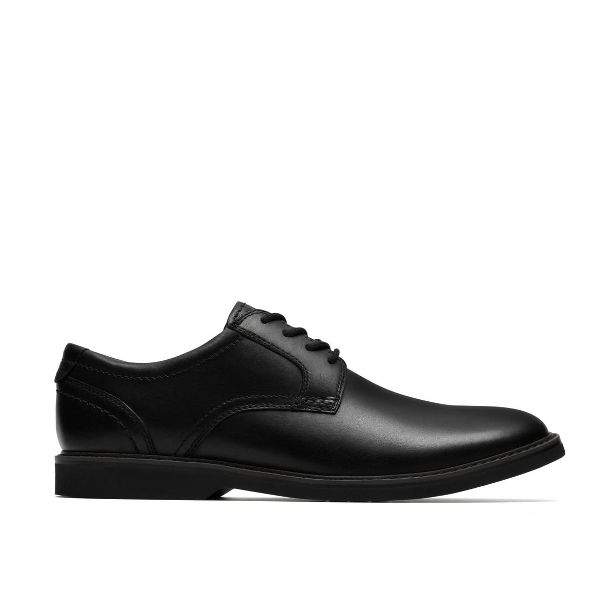 Clarks Mens Radcliff Low Oxfords
