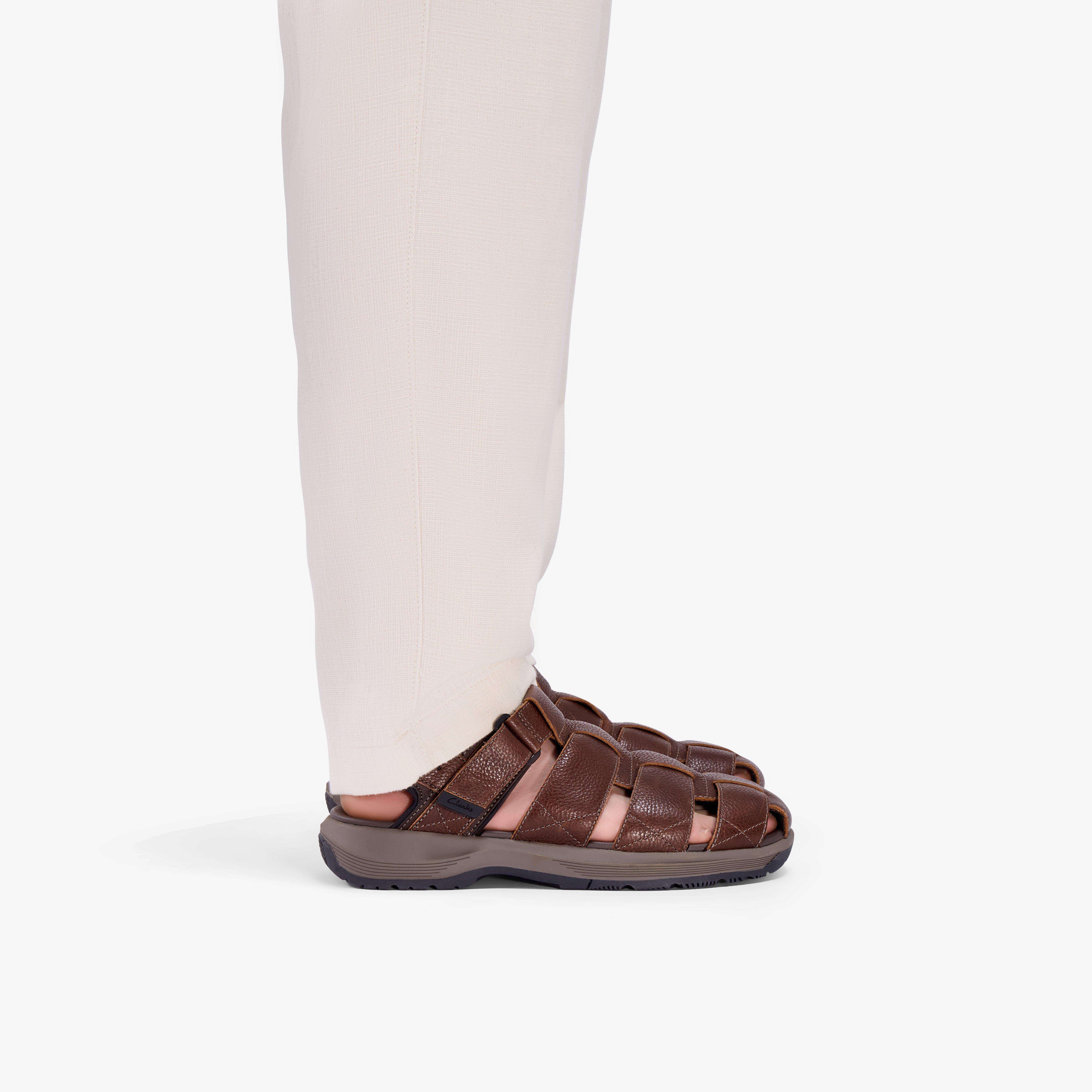 Guideview Cove — Brown