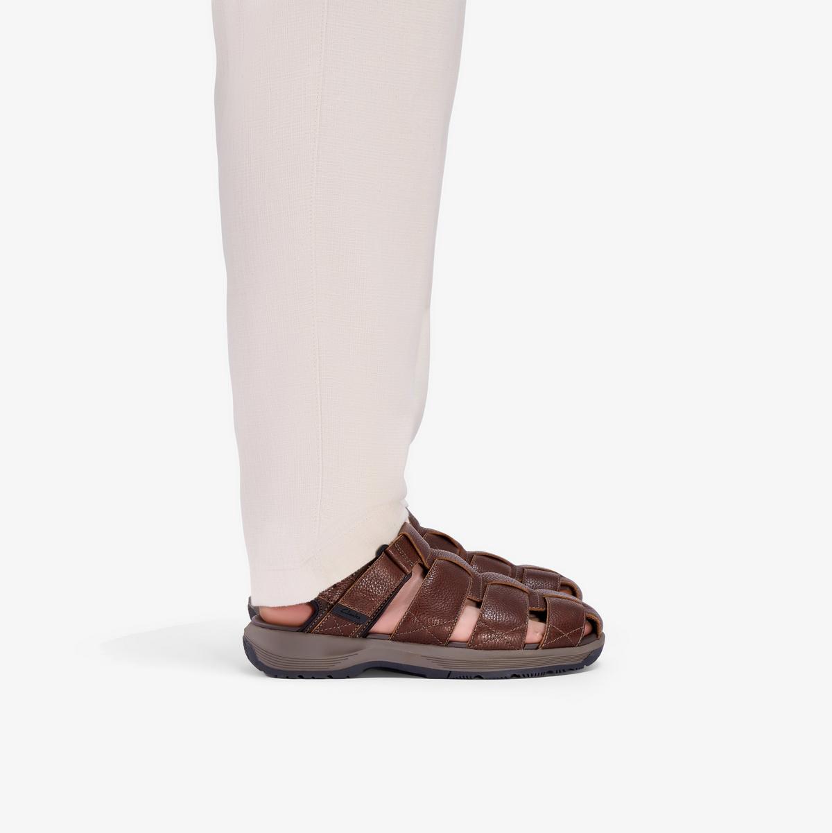 Guideview Cove — Brown