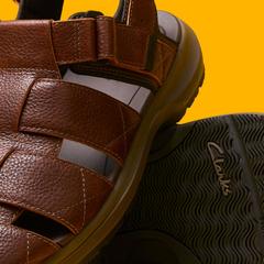 Guideview Cove — Brown 3