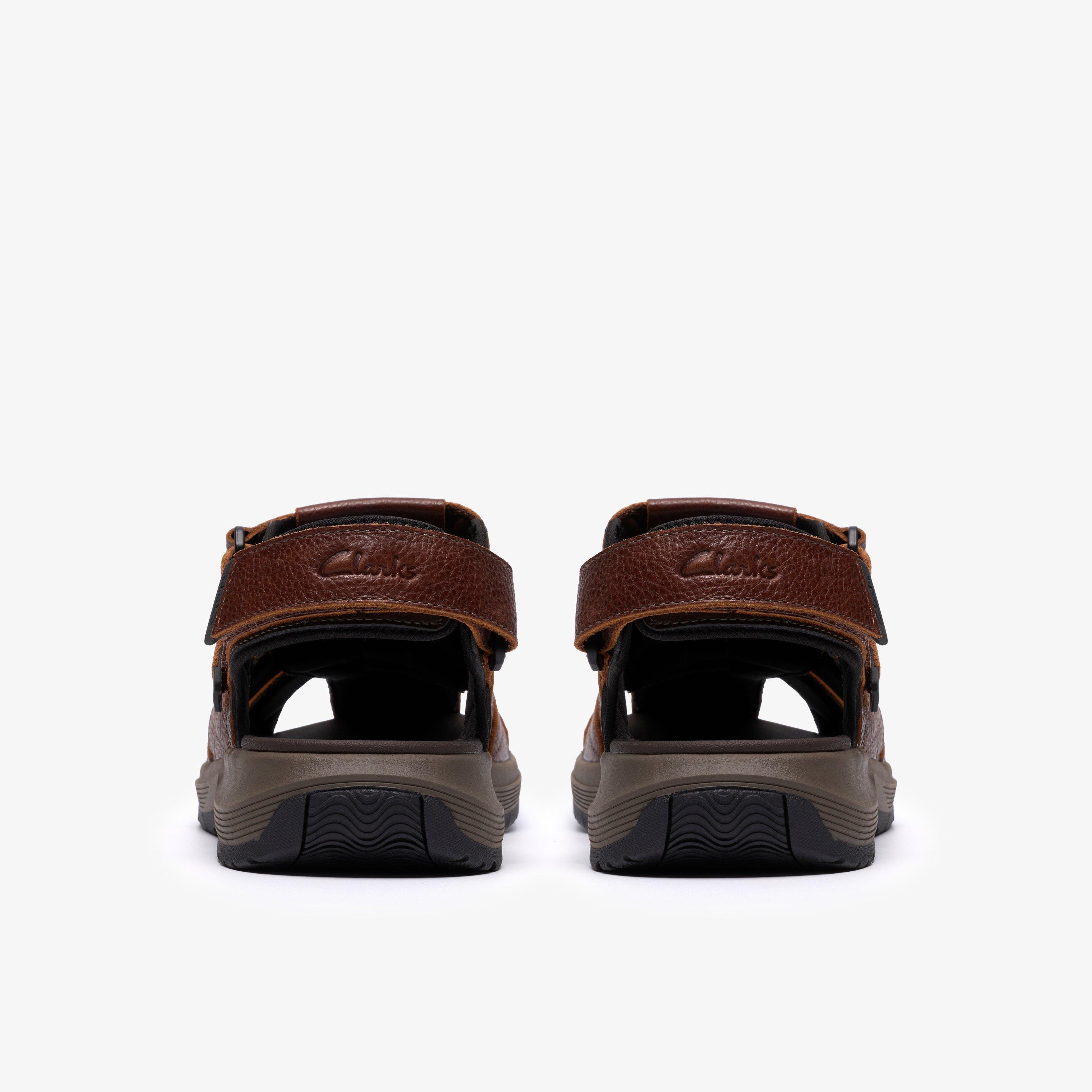 Guideview Cove — Brown