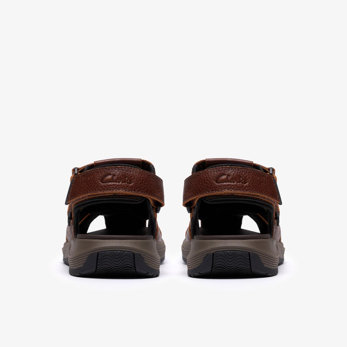 Guideview Cove — Brown