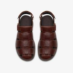 Guideview Cove — Brown 8