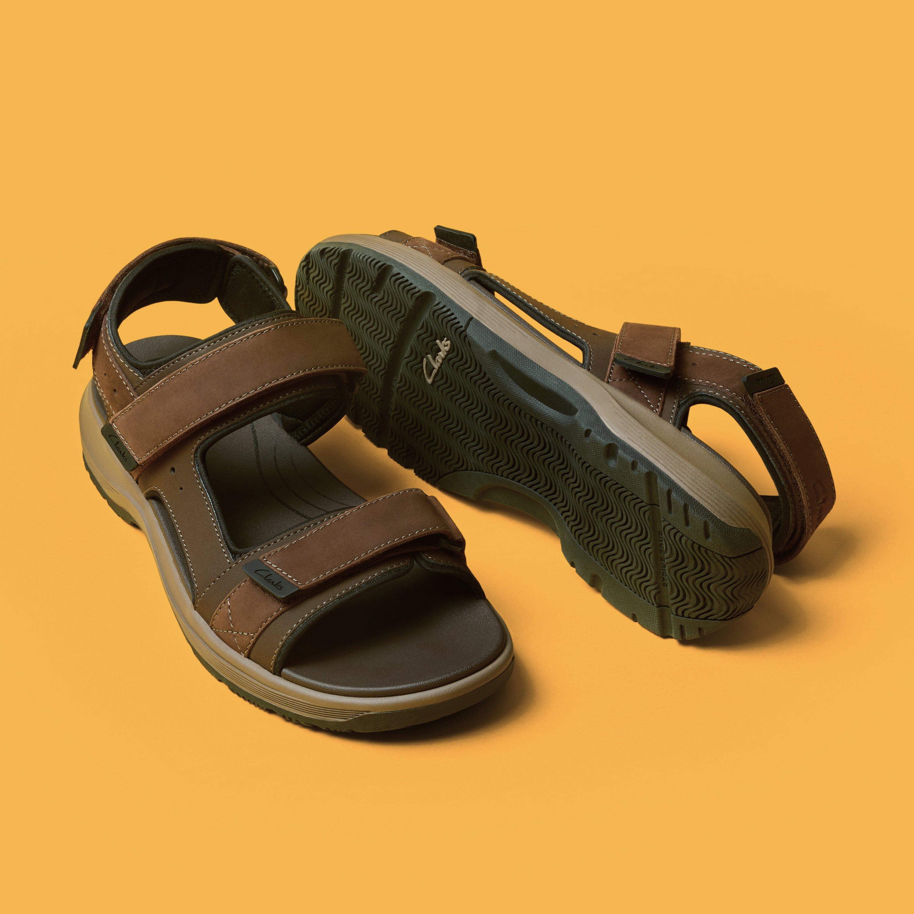 Guideview Trek — Brown