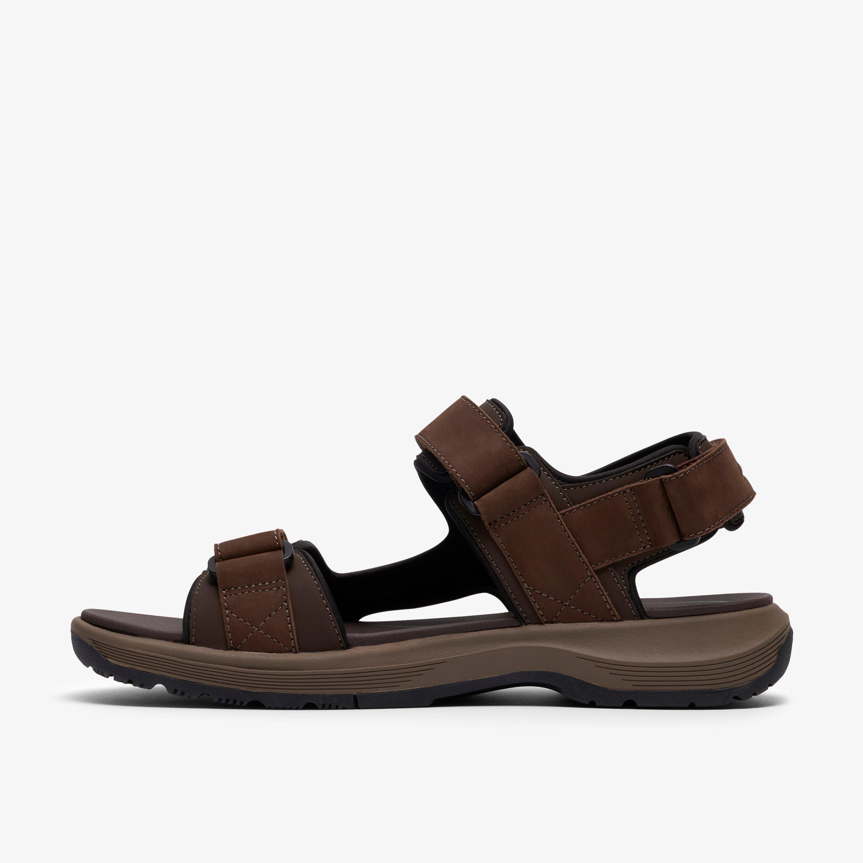 Guideview Trek — Brown