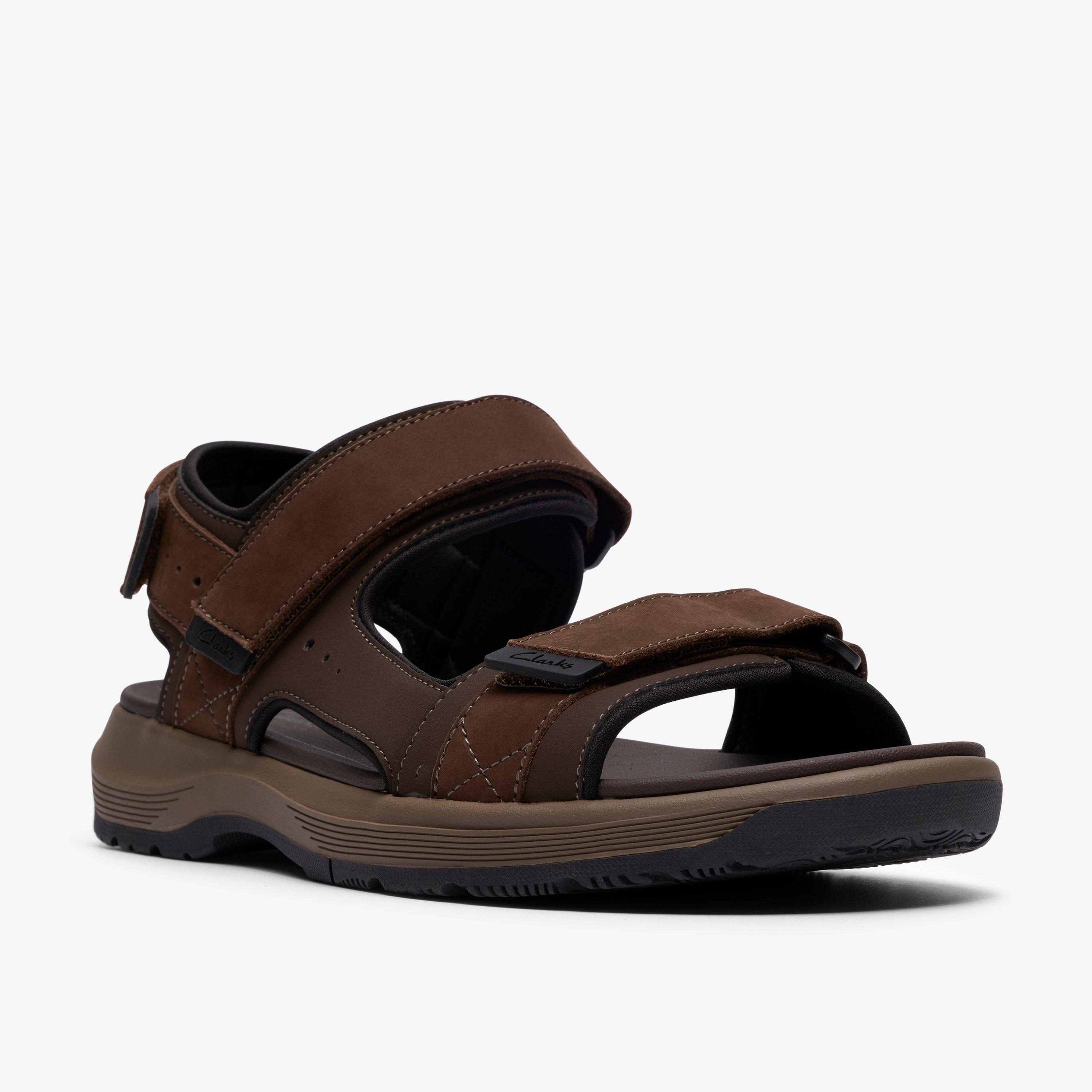 Guideview Trek — Brown