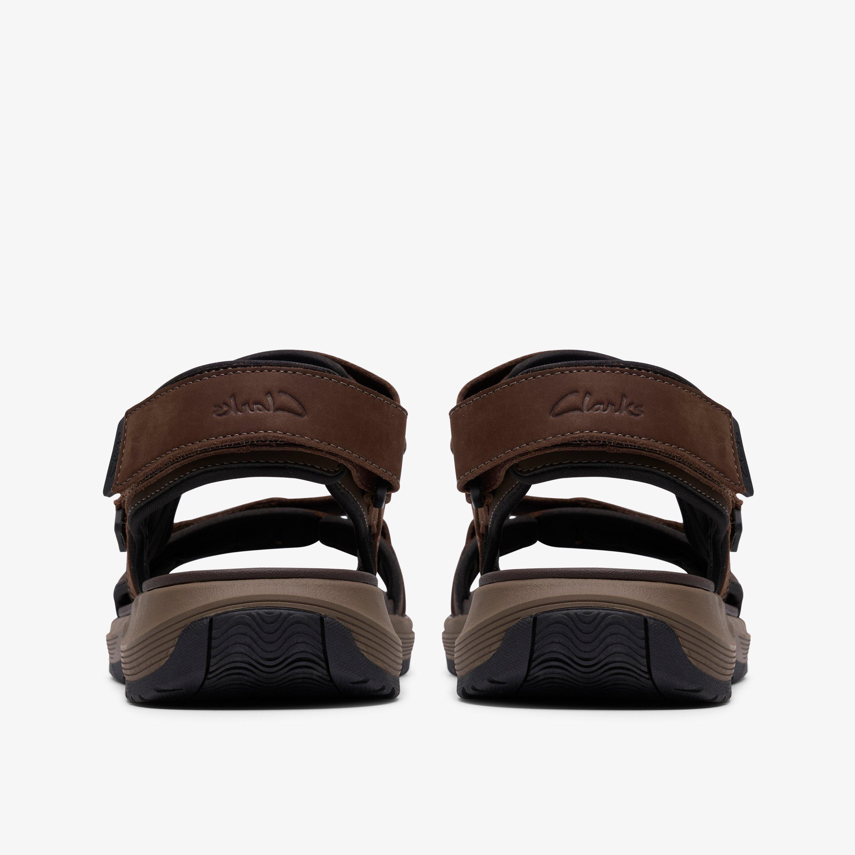 Guideview Trek — Brown