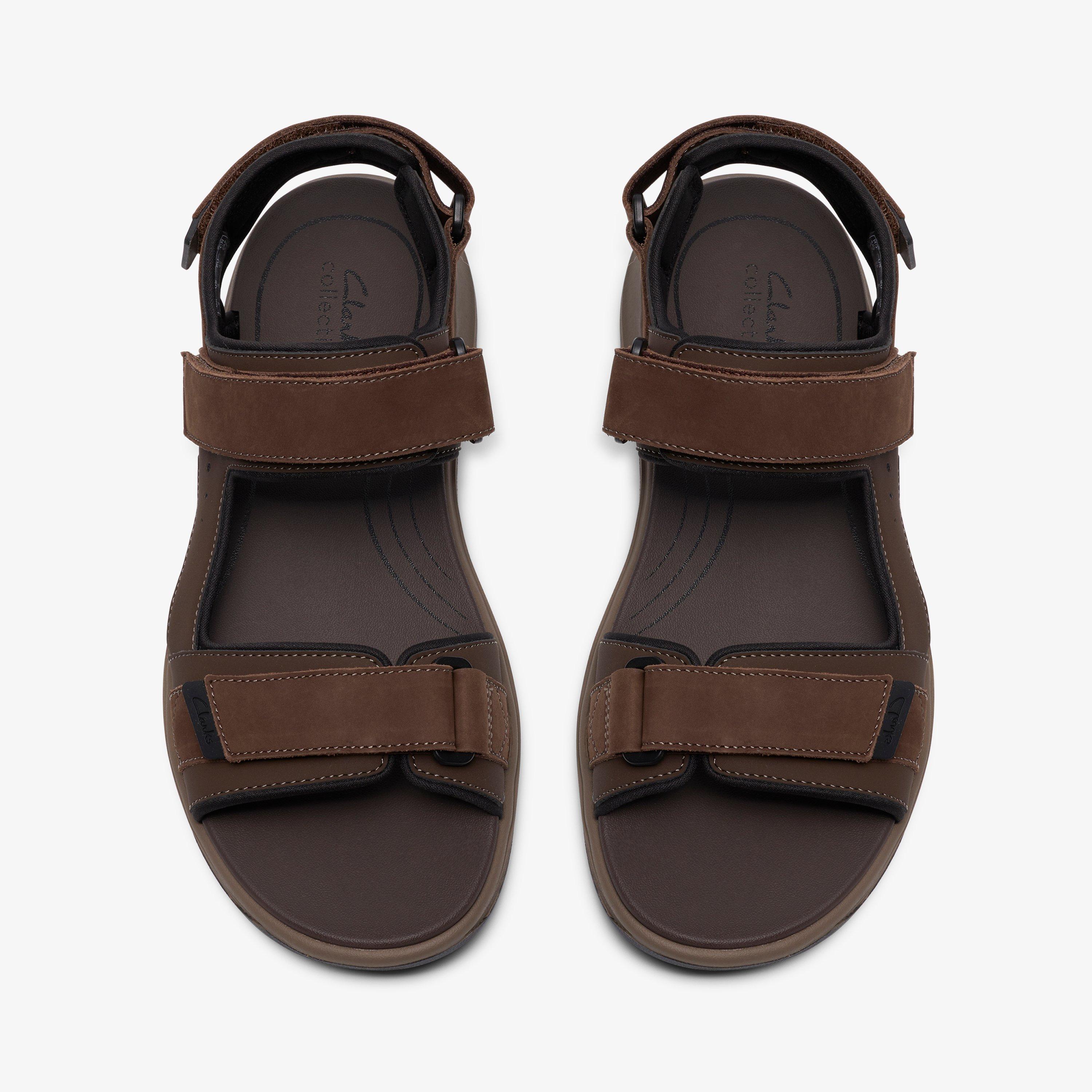 Guideview Trek — Brown