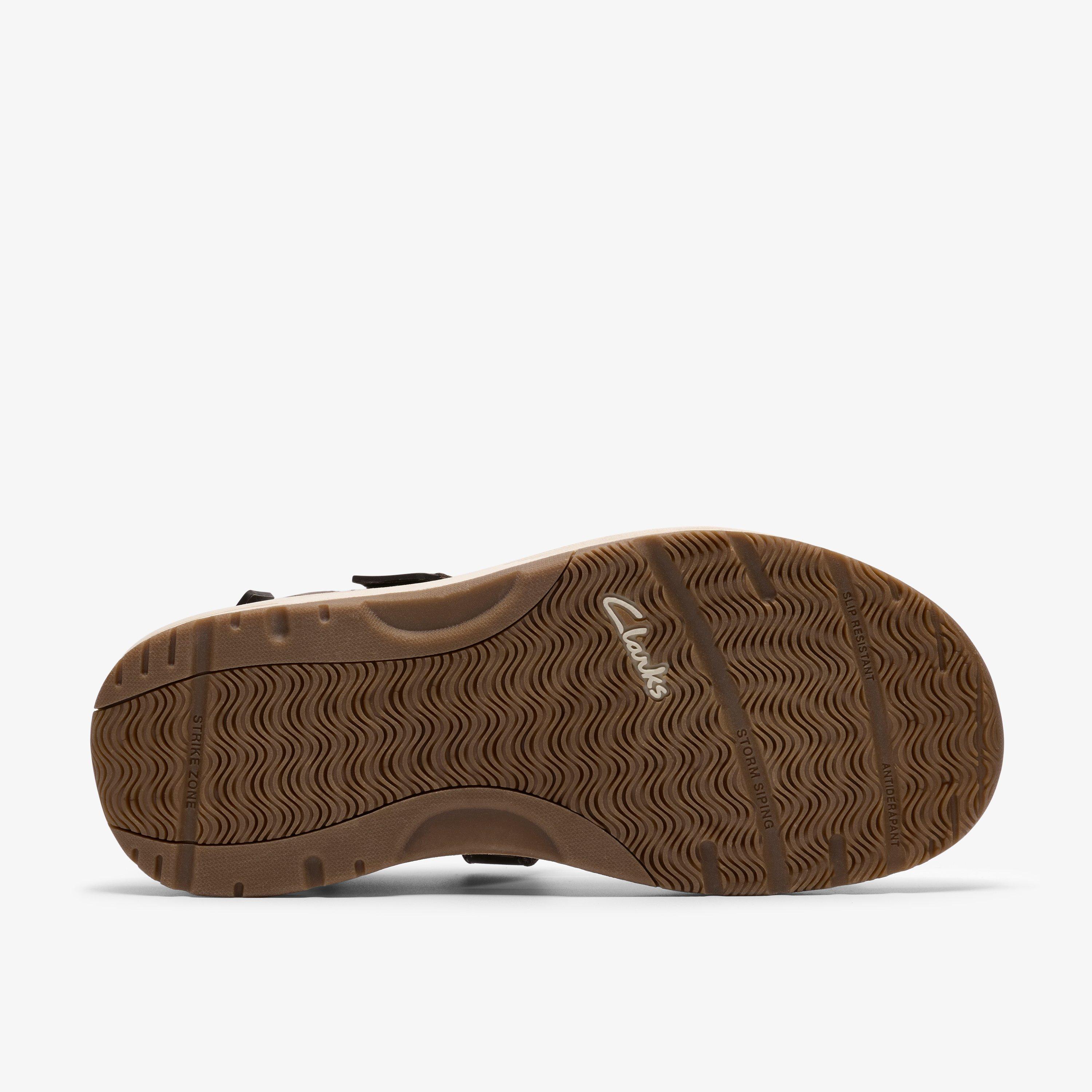 Guideview Trek — Brown