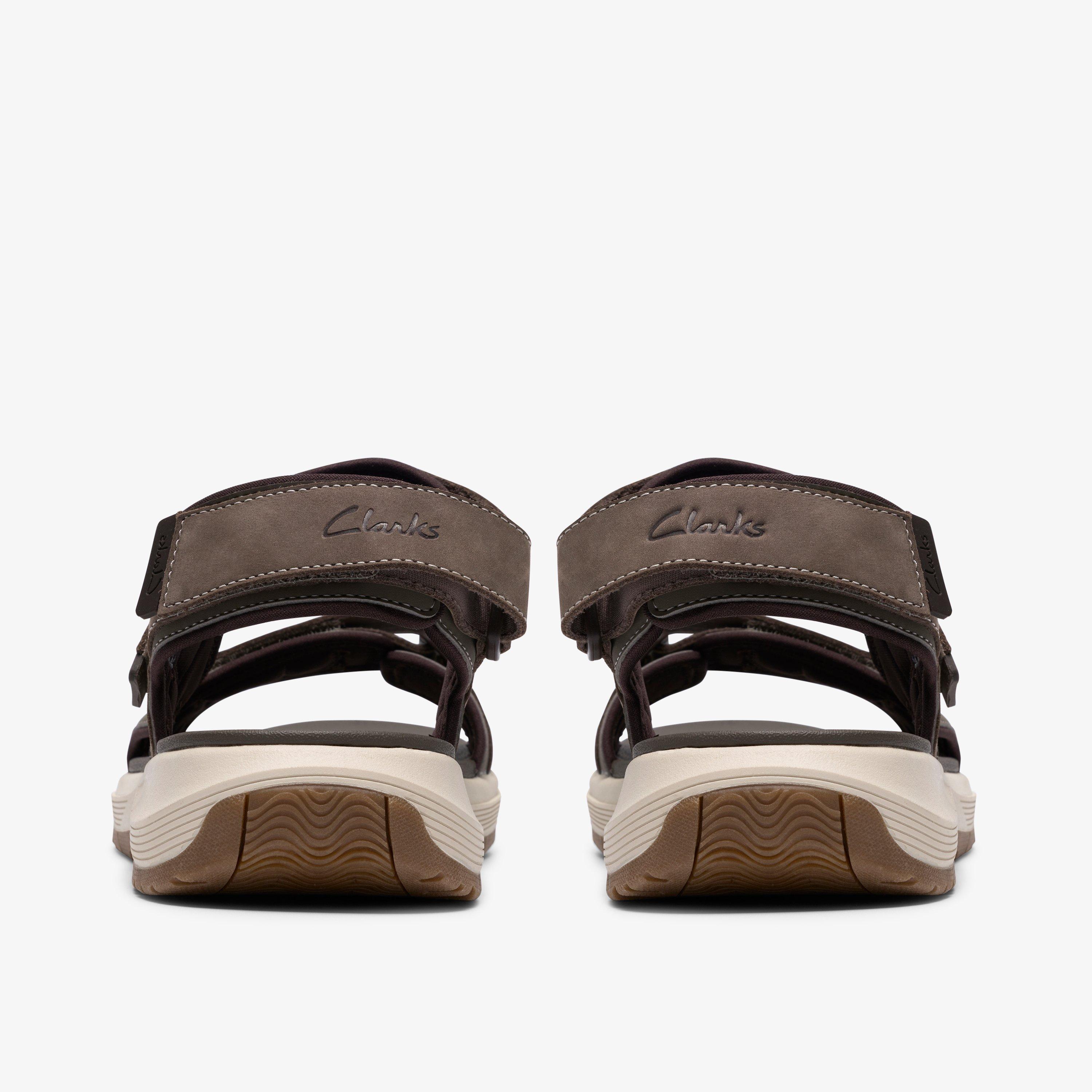 Guideview Trek — Brown