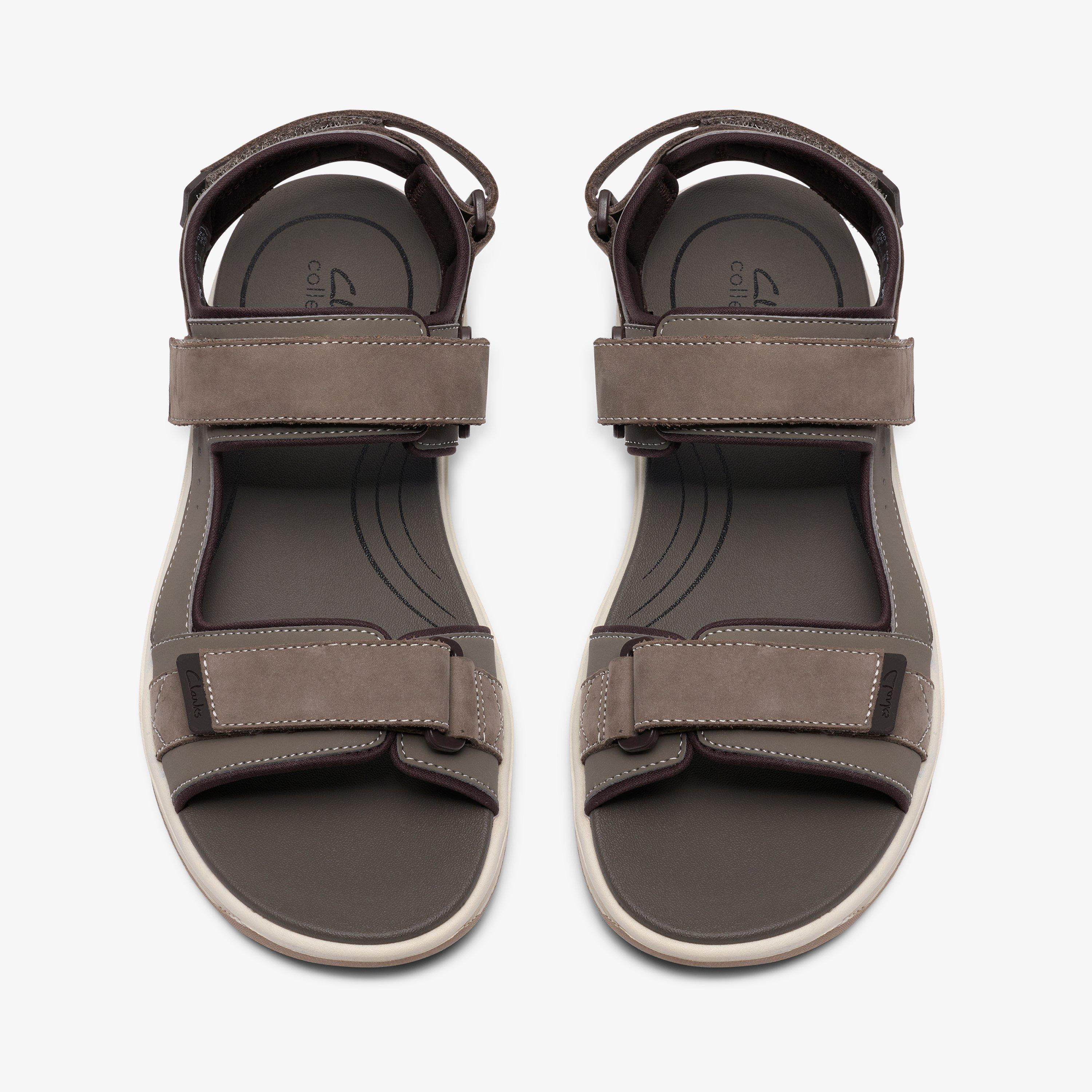 Guideview Trek — Brown
