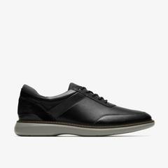 Brantin Style — Black 1