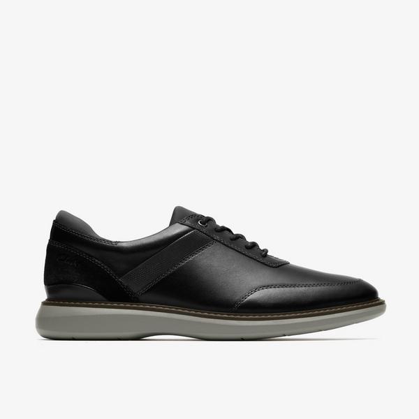 Brantin Style — Black