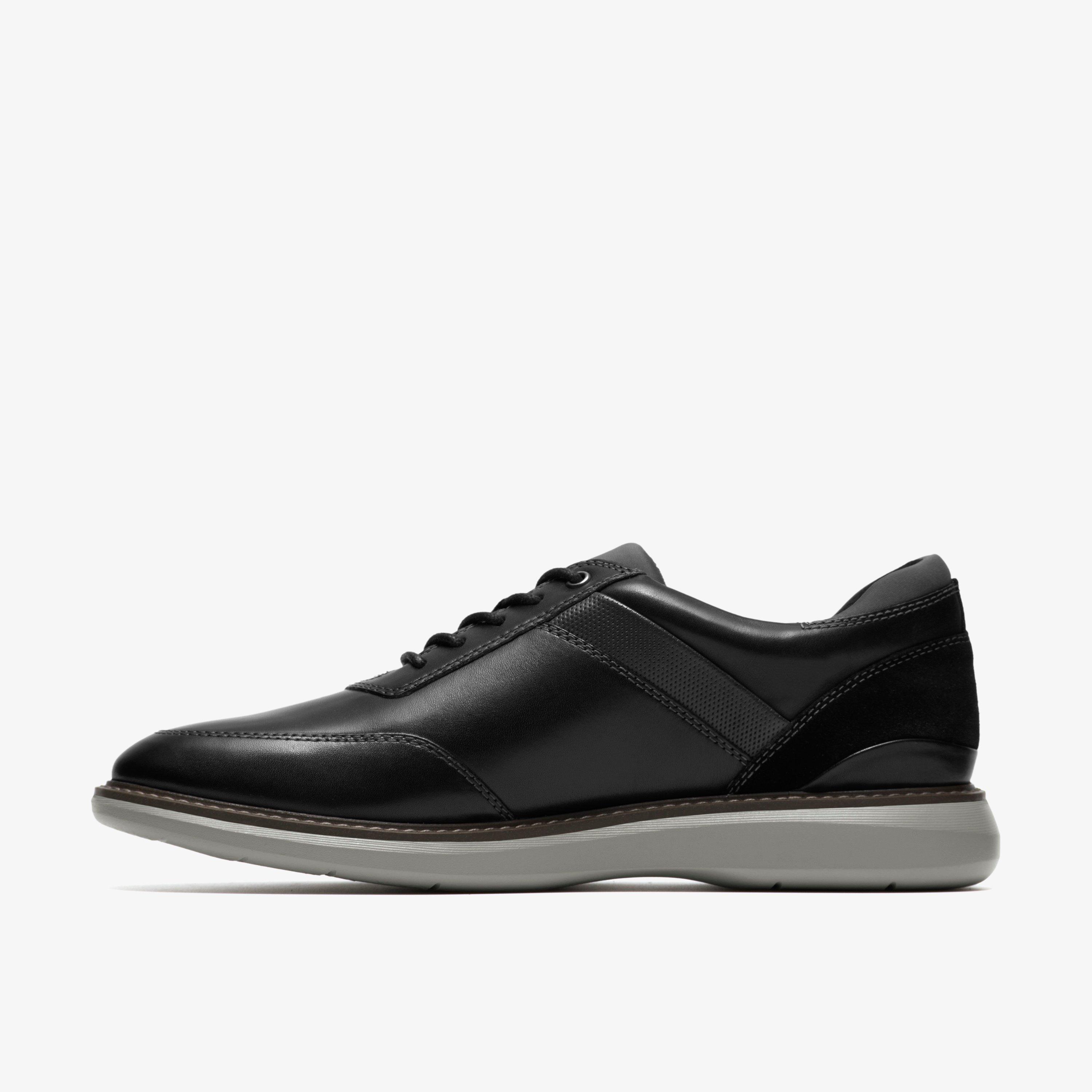 Brantin Style — Black
