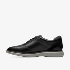 Brantin Style — Black 2