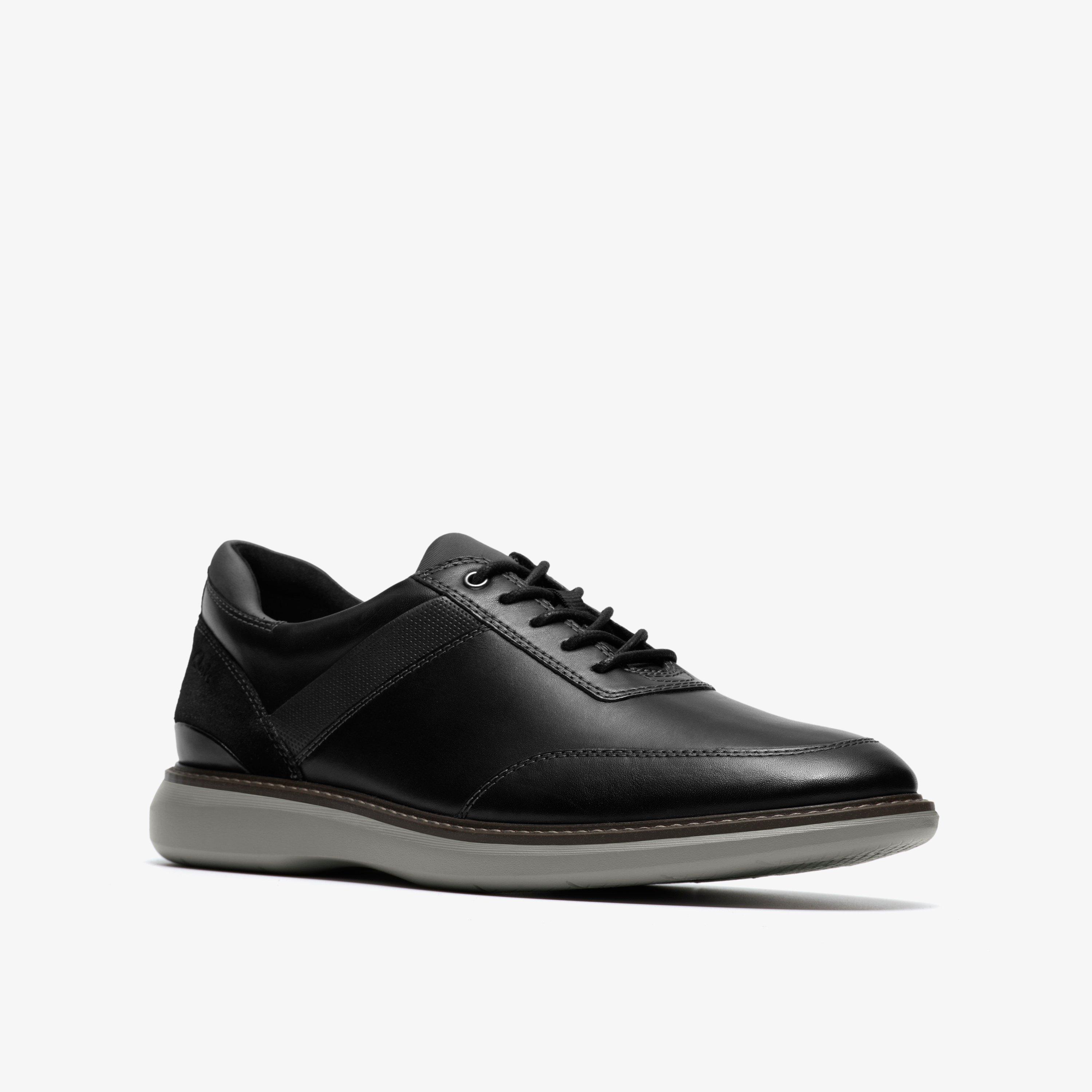 Brantin Style — Black