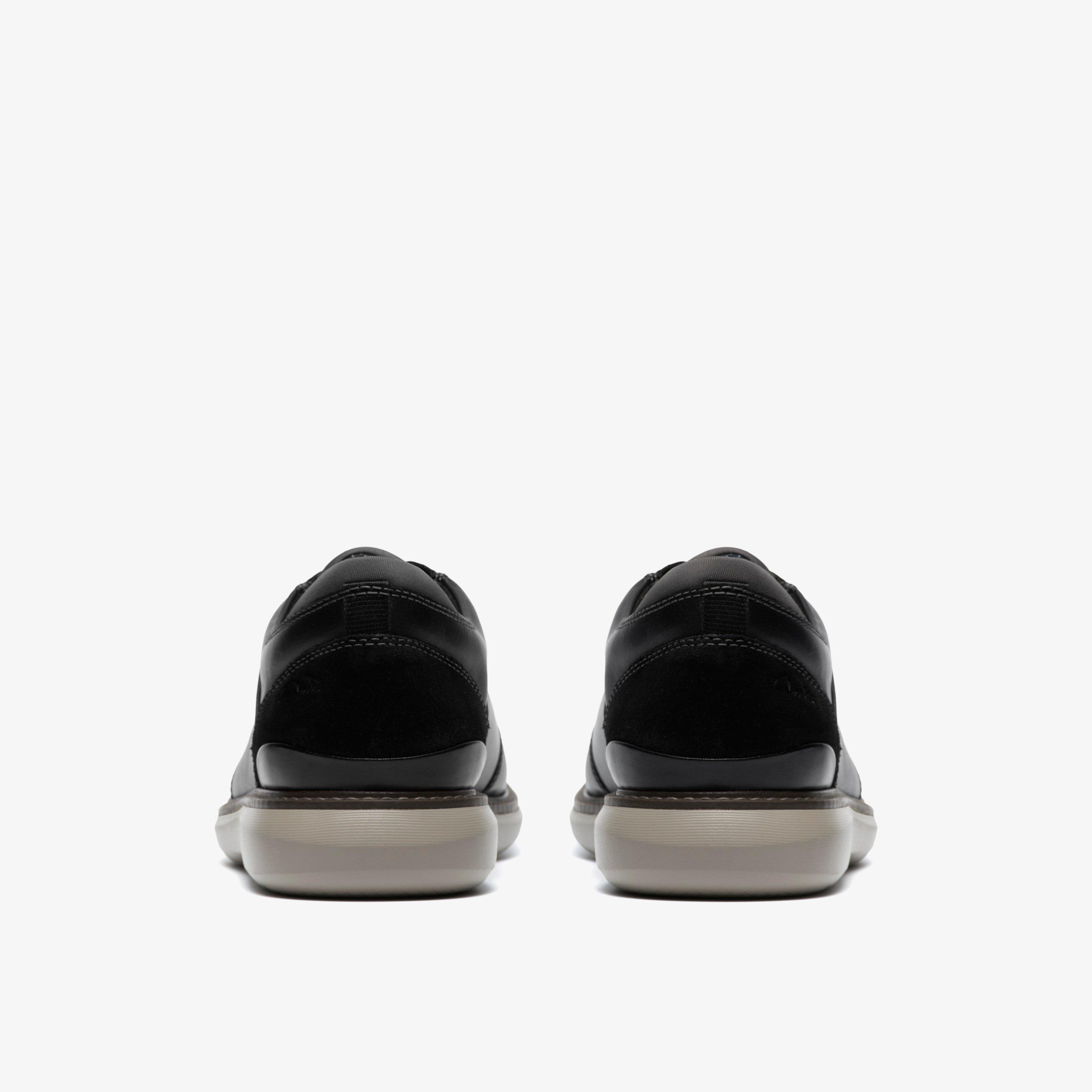 Brantin Style — Black