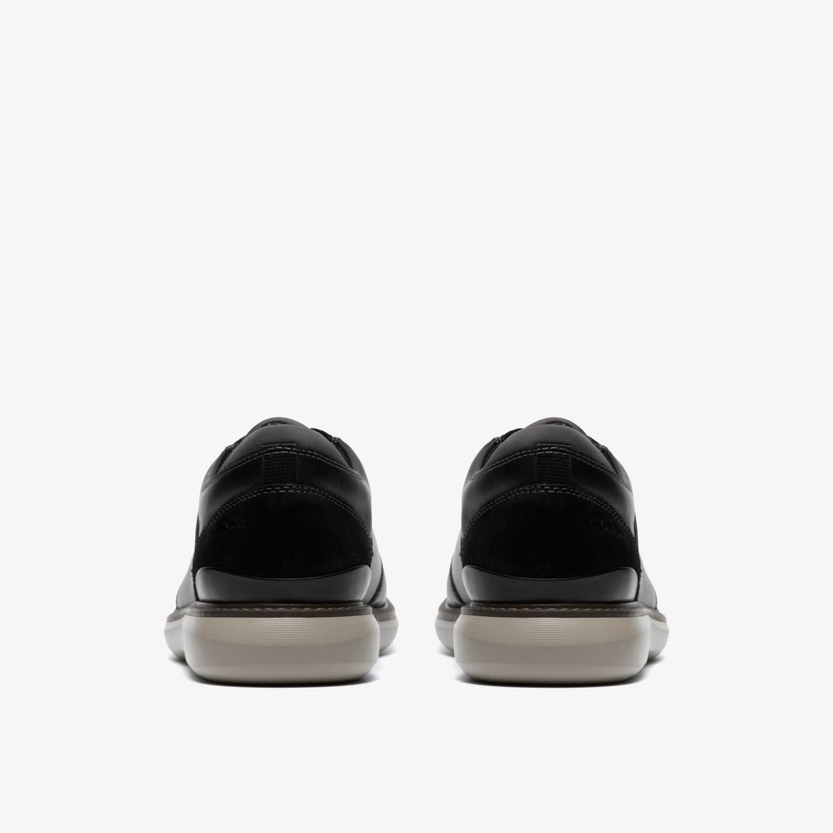 Brantin Style — Black