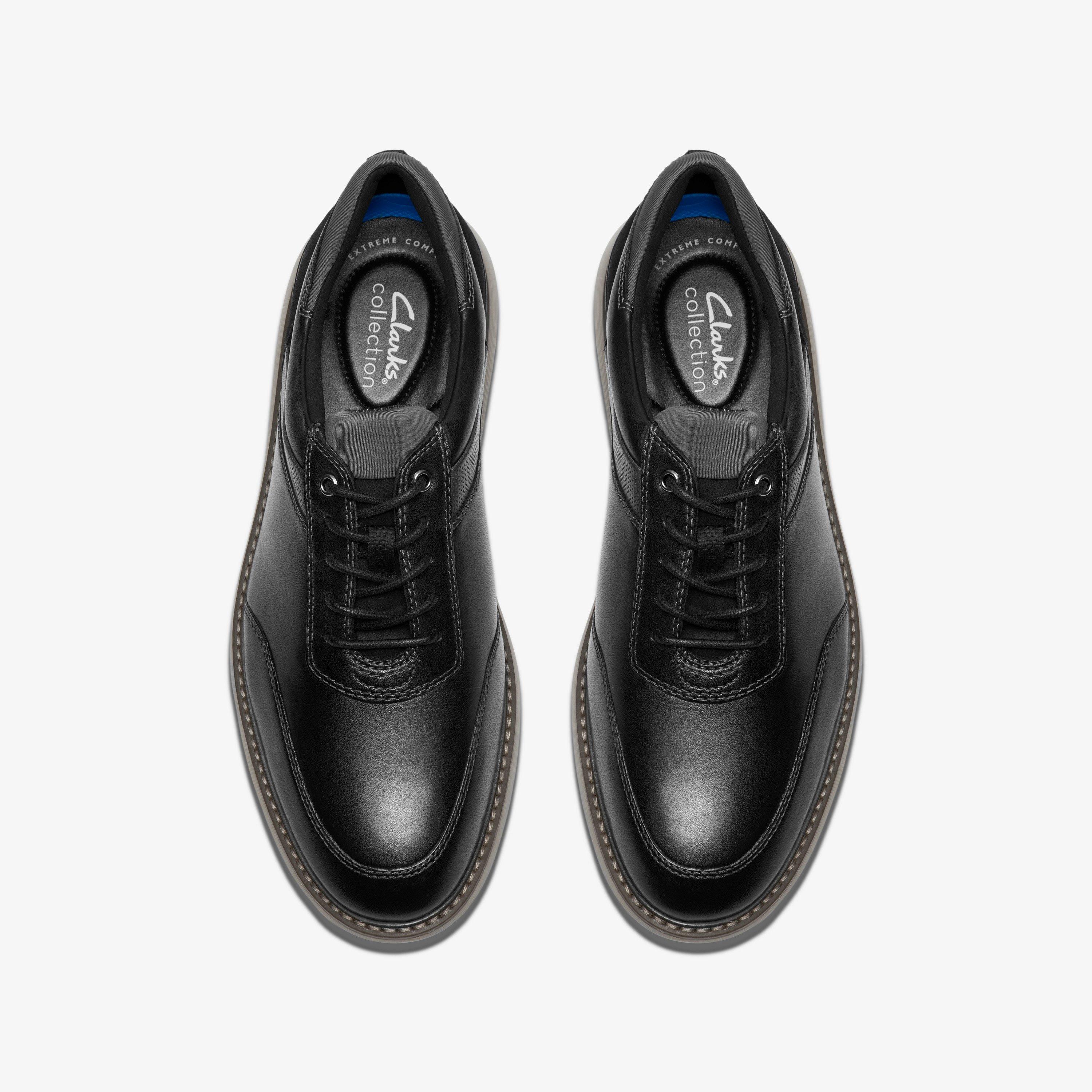 Brantin Style — Black
