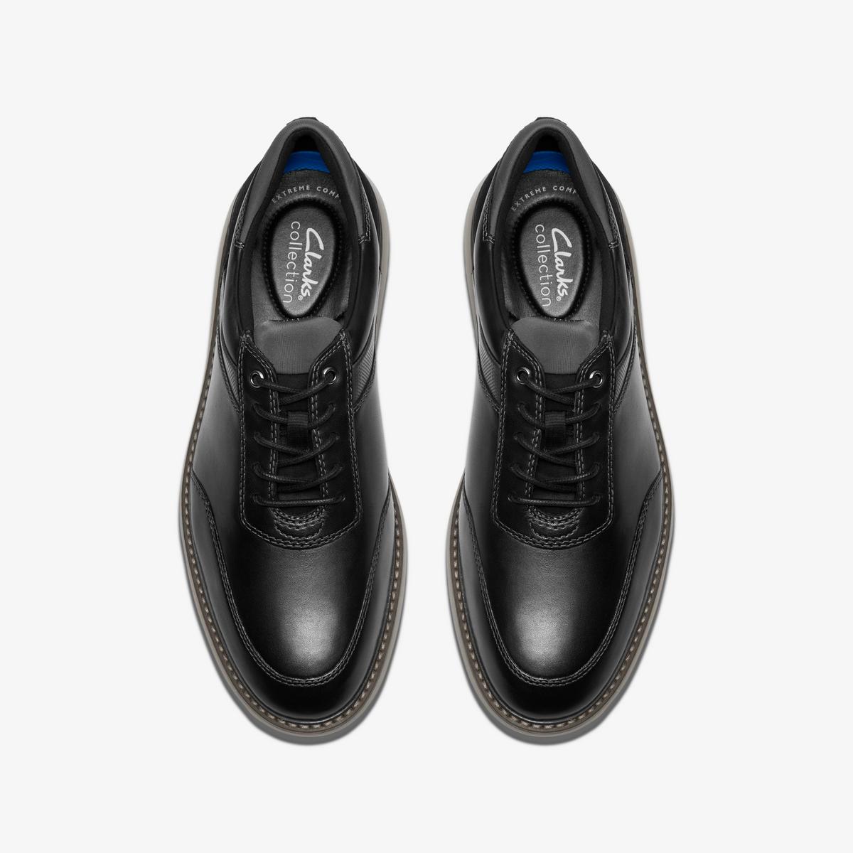 Brantin Style — Black