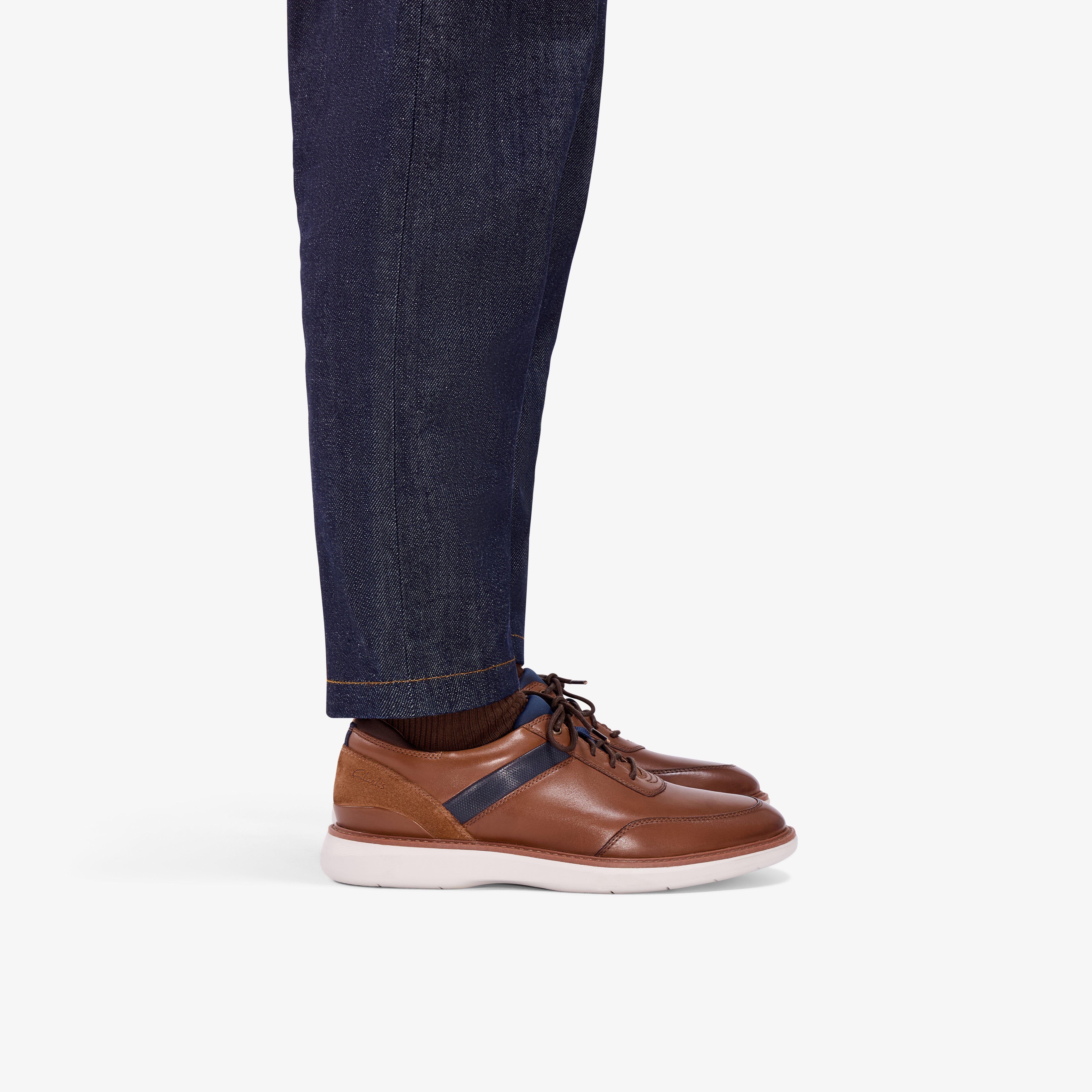 Brantin Style — Brown