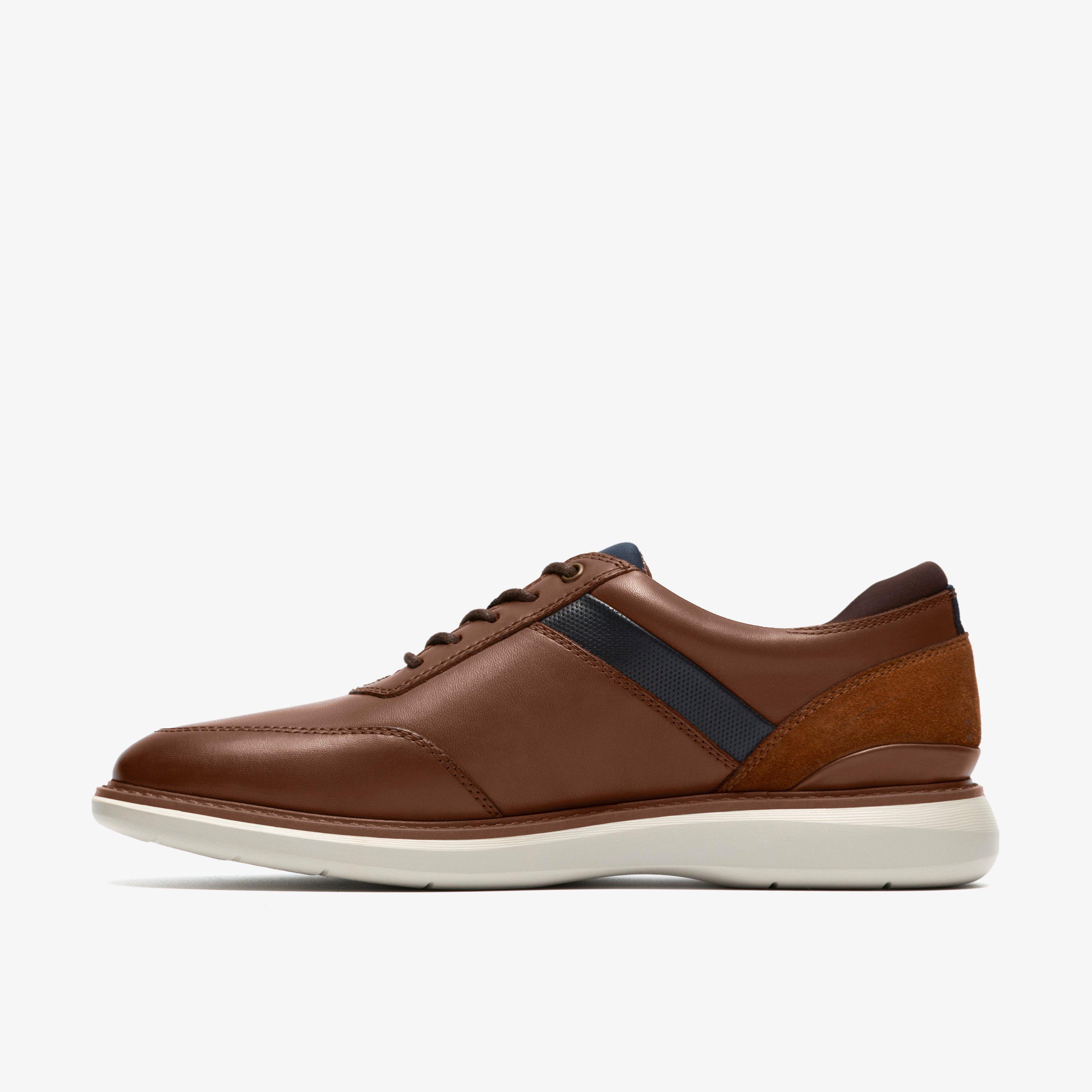 Brantin Style — Brown