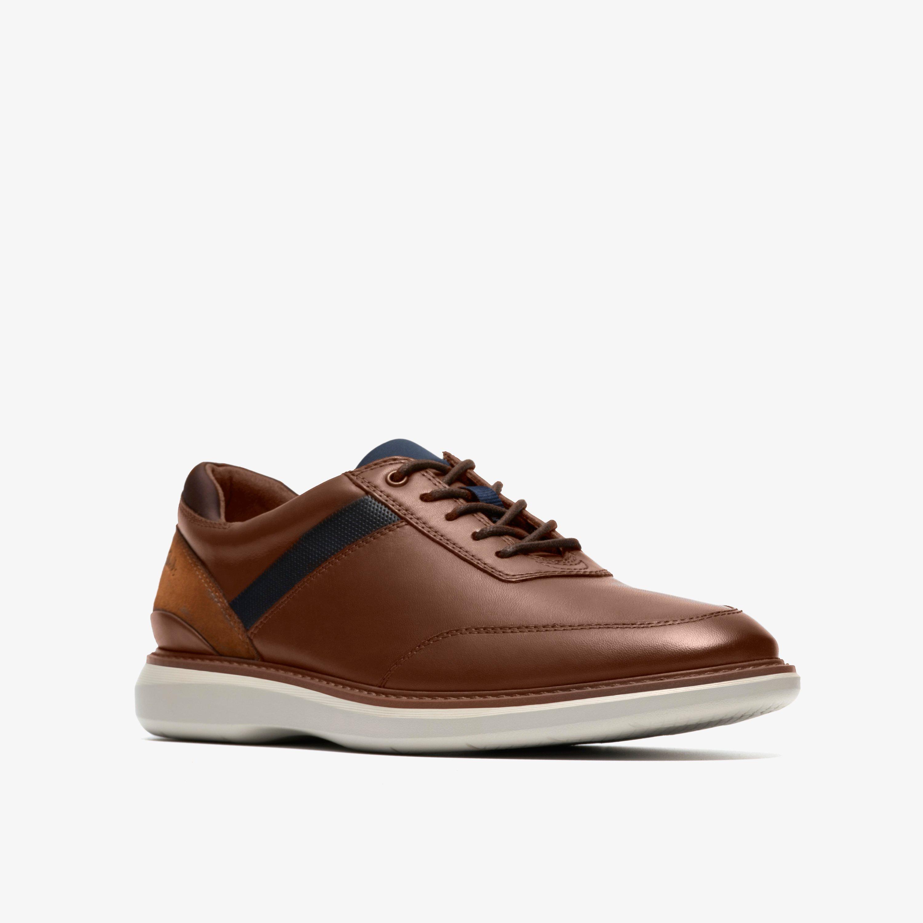 Brantin Style — Brown