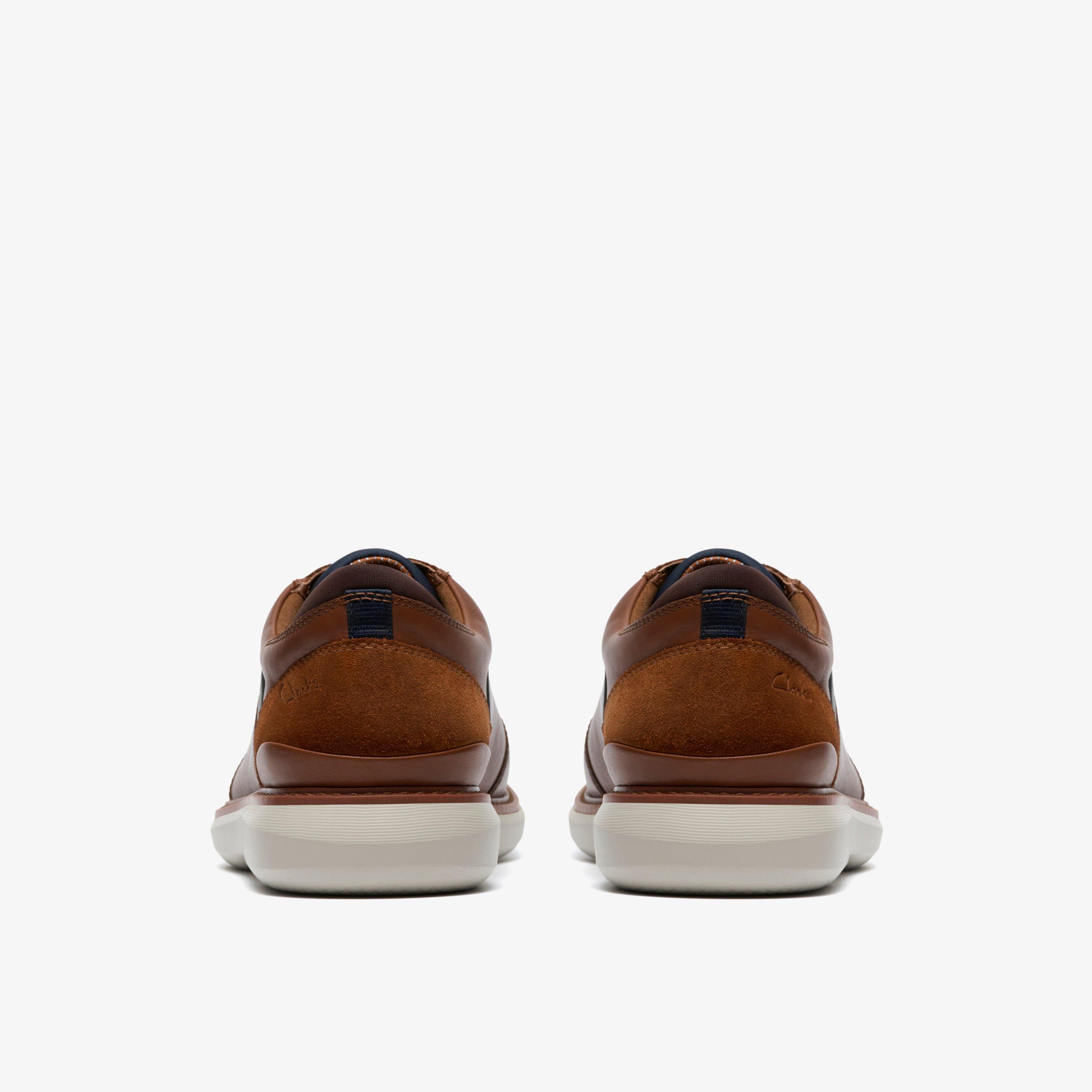 Brantin Style — Brown