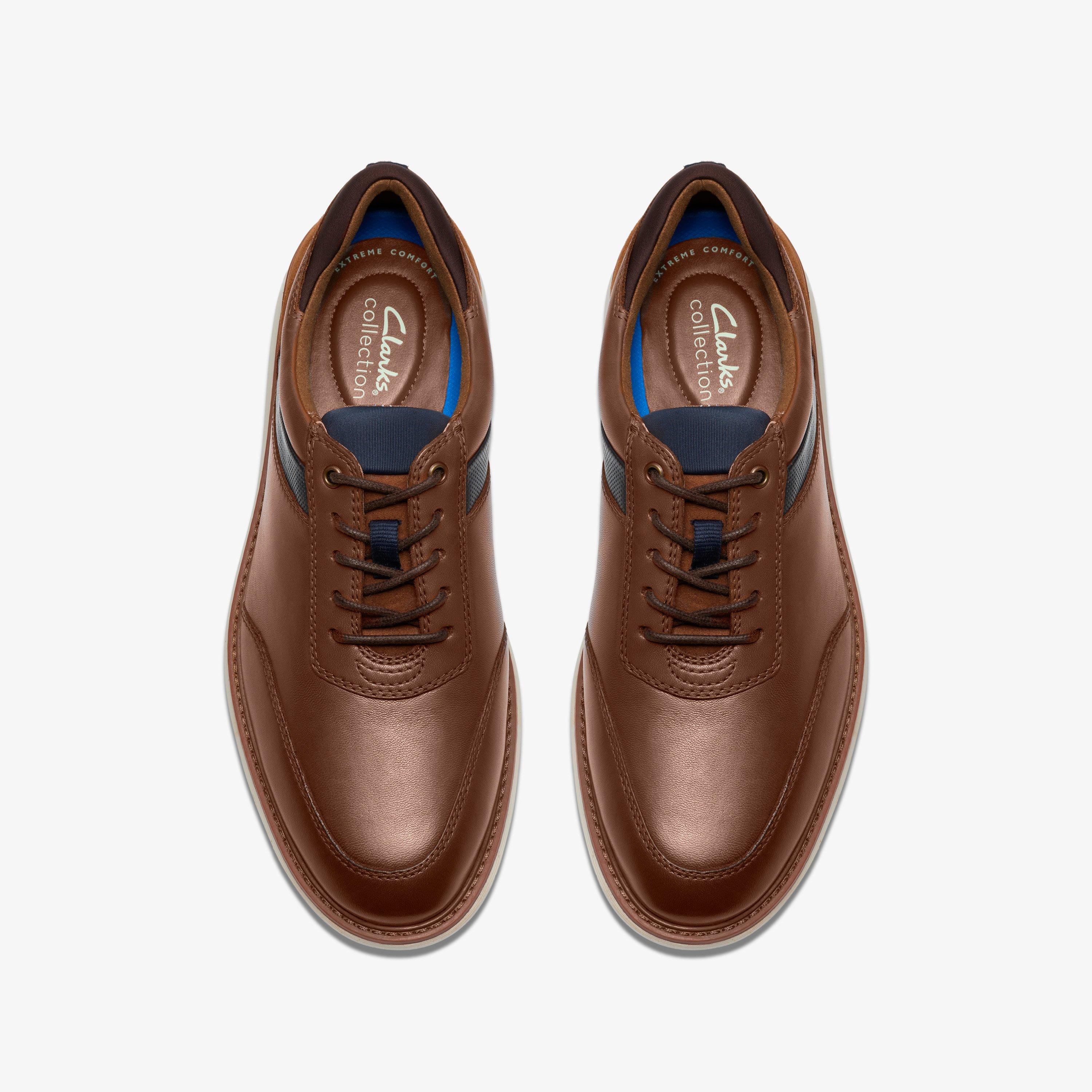 Brantin Style — Brown